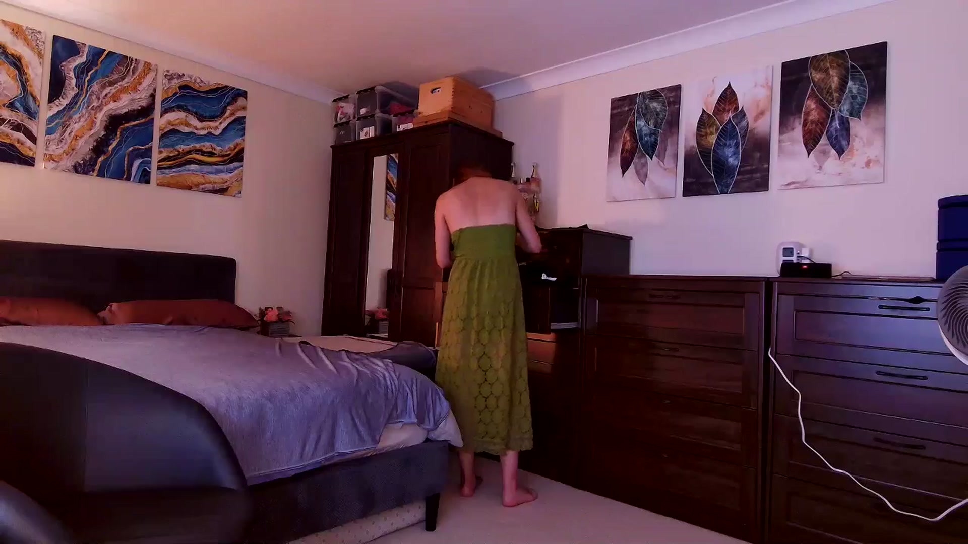 Gallery image thumbnail from Tabby_69's myfreecams stream on, 07/02/2025, 22:00 image 8 of 20