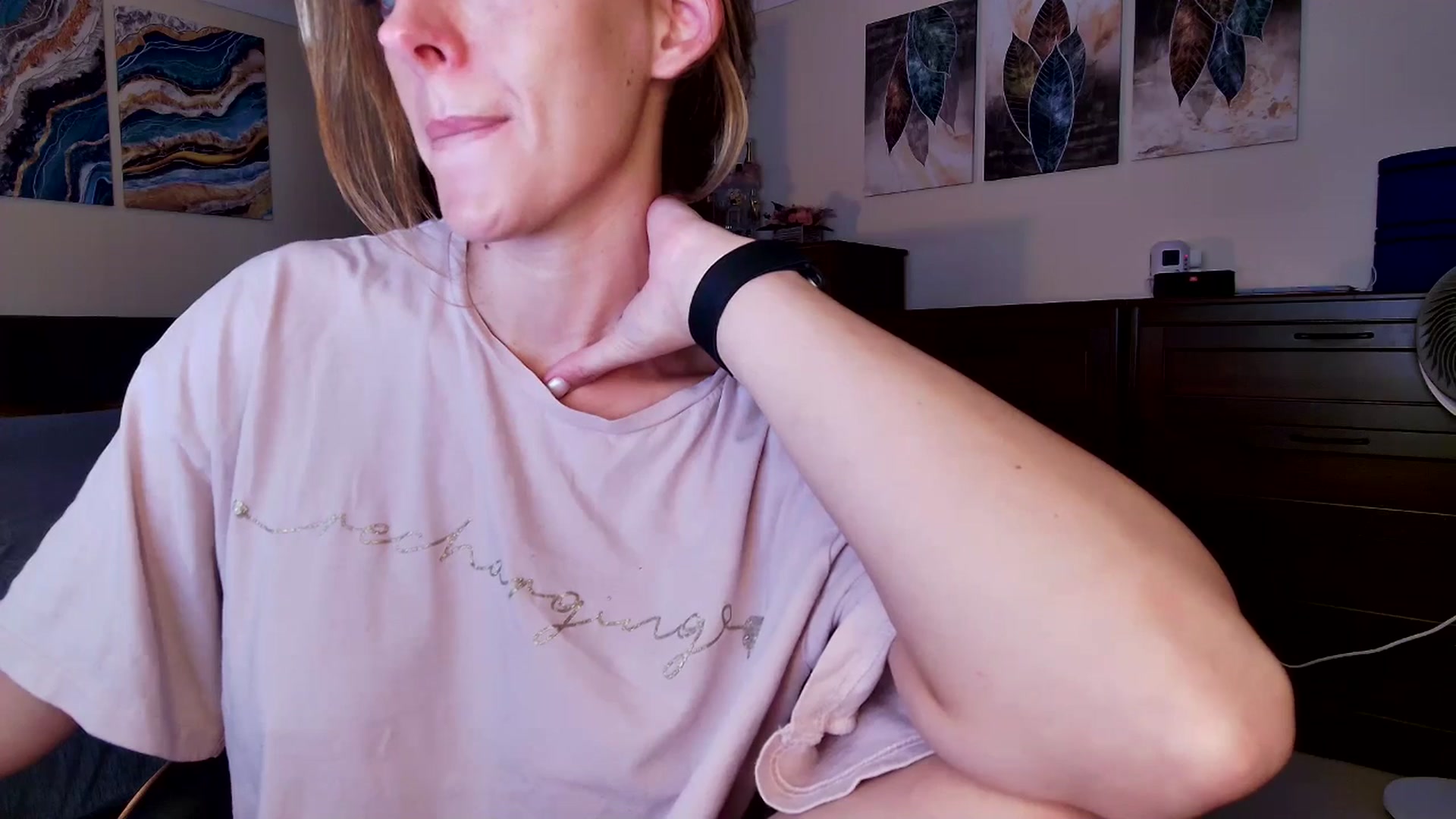 Gallery image thumbnail from Tabby_69's myfreecams stream on, 07/22/2025, 22:01 image 20 of 20