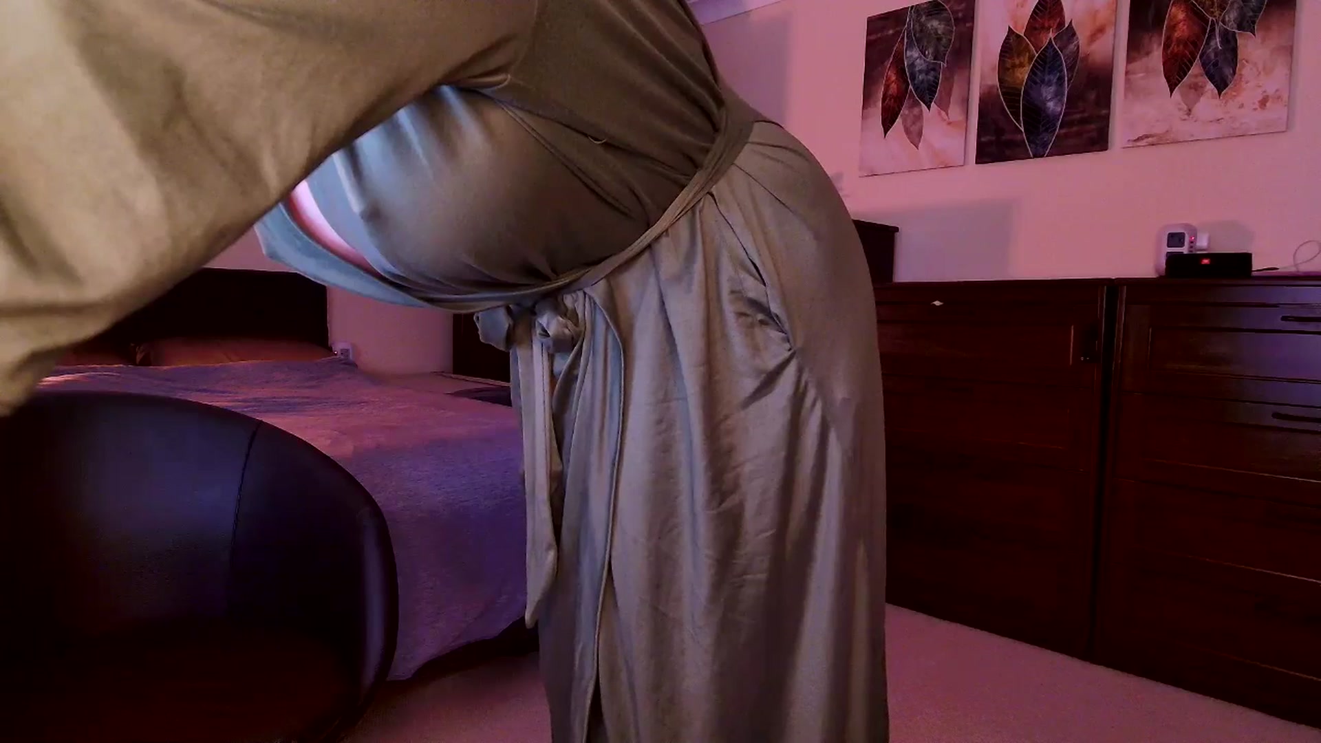 Gallery image thumbnail from Tabby_69's myfreecams stream on, 08/23/2025, 21:16 image 12 of 20