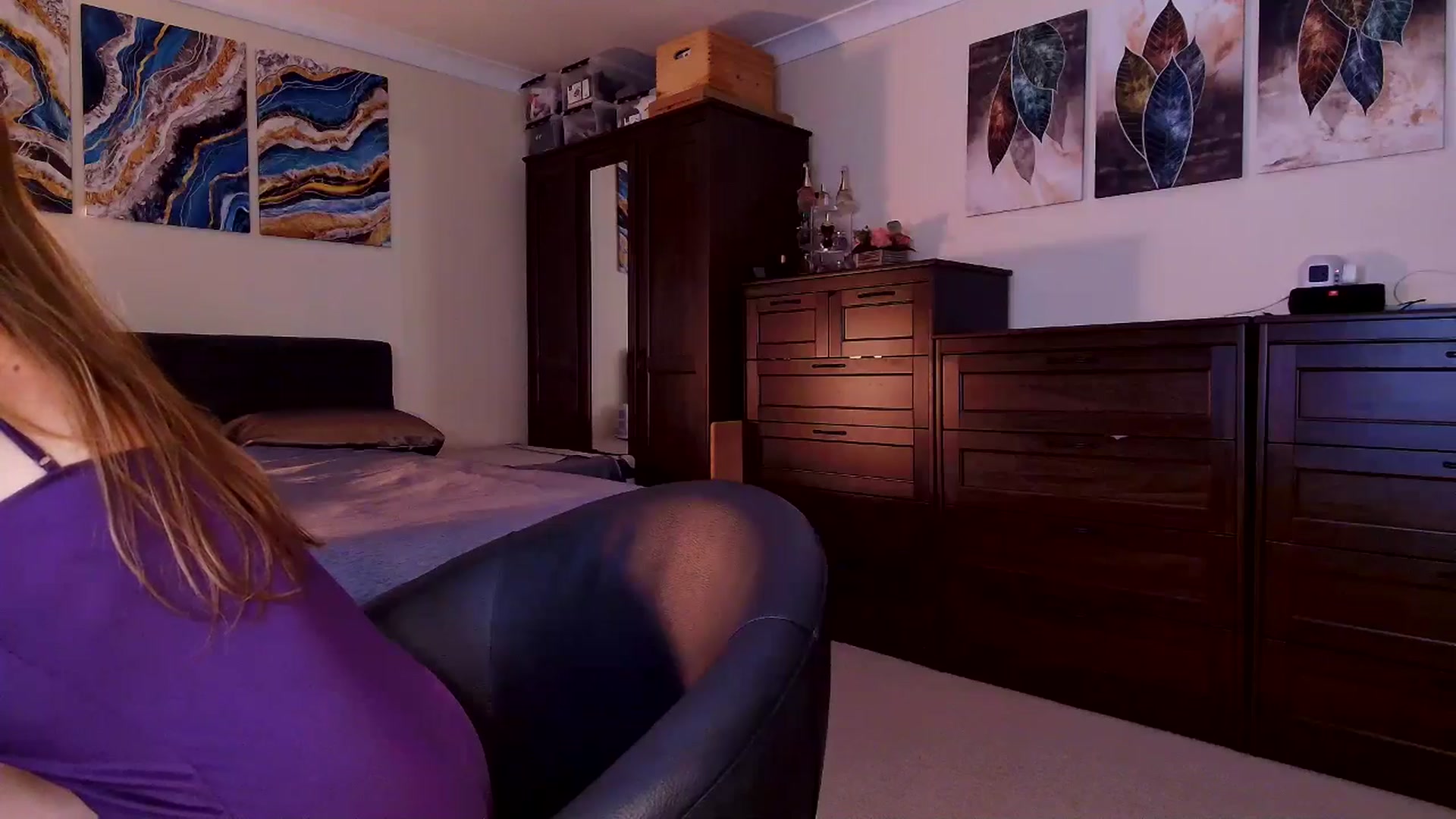 Gallery image thumbnail from Tabby_69's myfreecams stream on, 08/29/2025, 21:30 image 6 of 20
