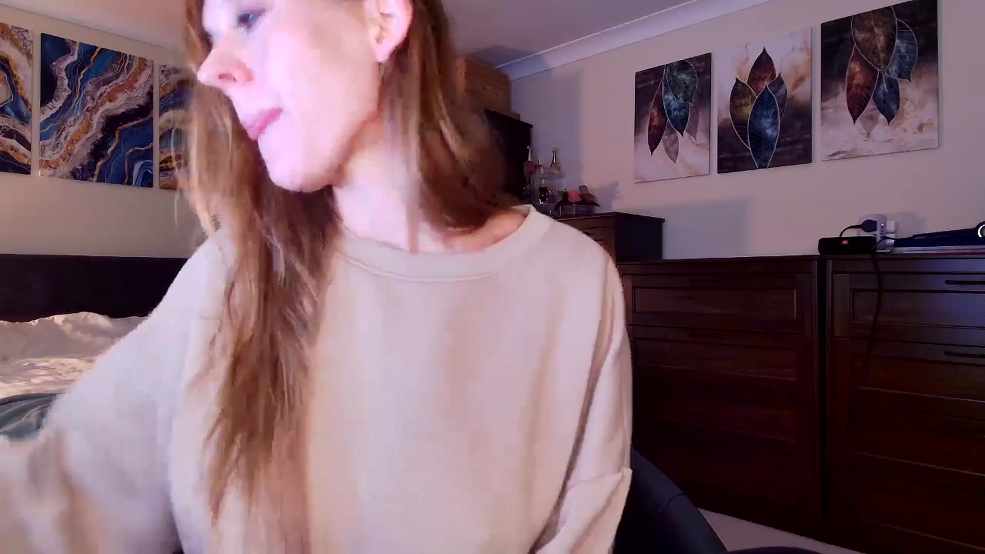 Gallery image thumbnail from Tabby_69's myfreecams stream on, 09/08/2025, 21:31 image 15 of 20