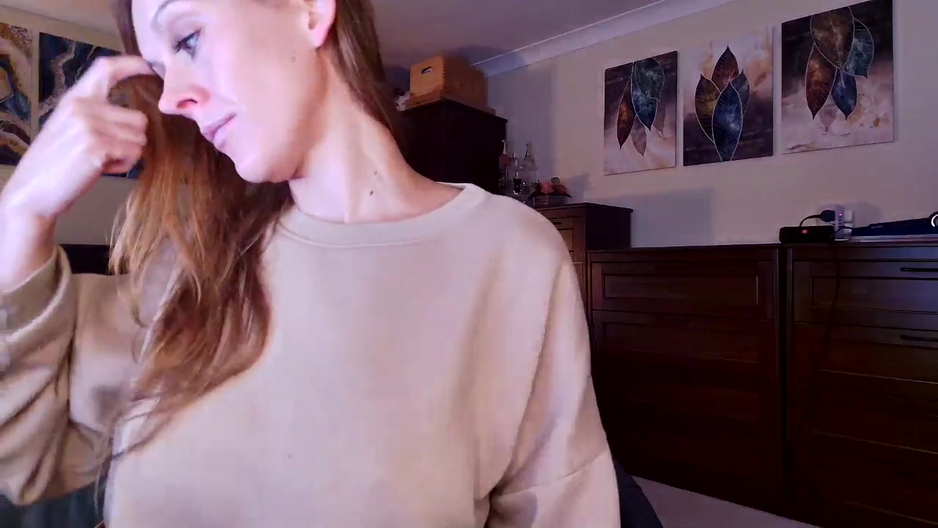 Gallery image thumbnail from Tabby_69's myfreecams stream on, 09/08/2025, 21:31 image 8 of 20