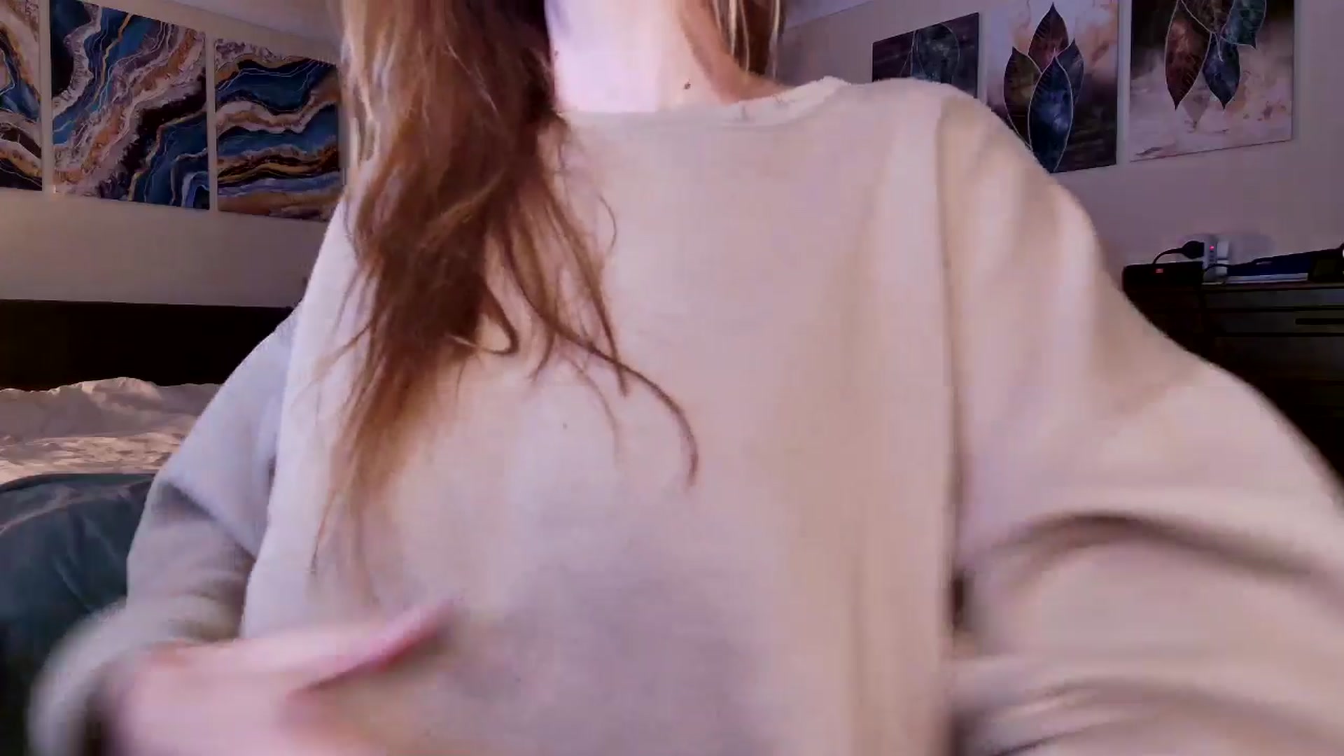 Gallery image thumbnail from Tabby_69's myfreecams stream on, 09/08/2025, 22:01 image 19 of 20