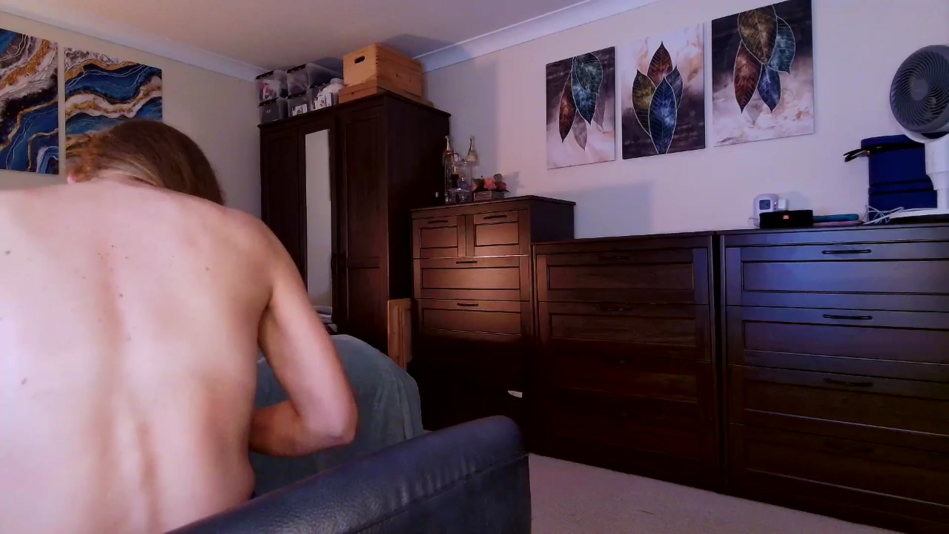 Gallery image thumbnail from Tabby_69's myfreecams stream on, 09/25/2025, 21:55 image 4 of 20