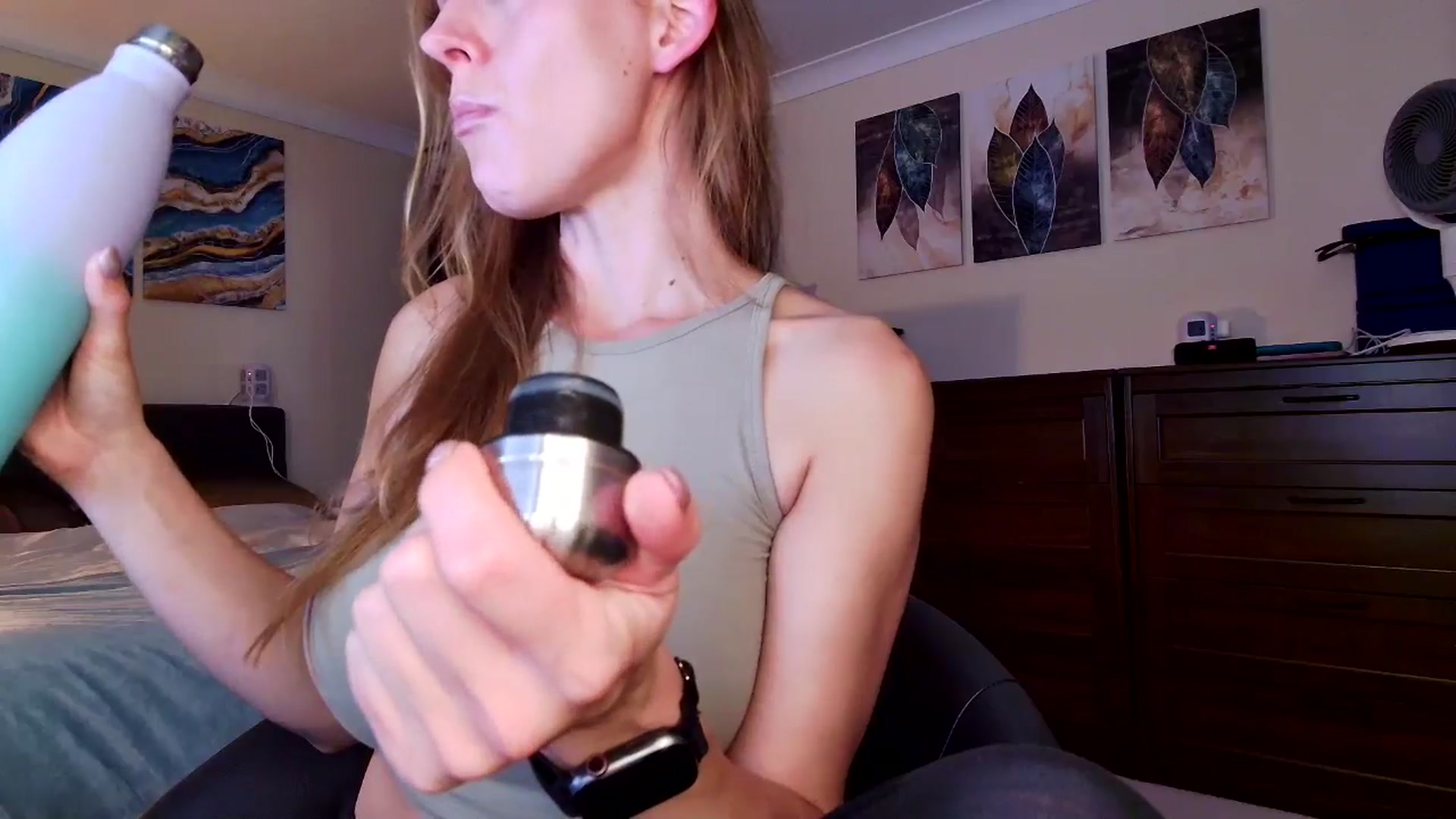 Gallery image thumbnail from Tabby_69's myfreecams stream on, 09/26/2025, 21:55 image 19 of 20