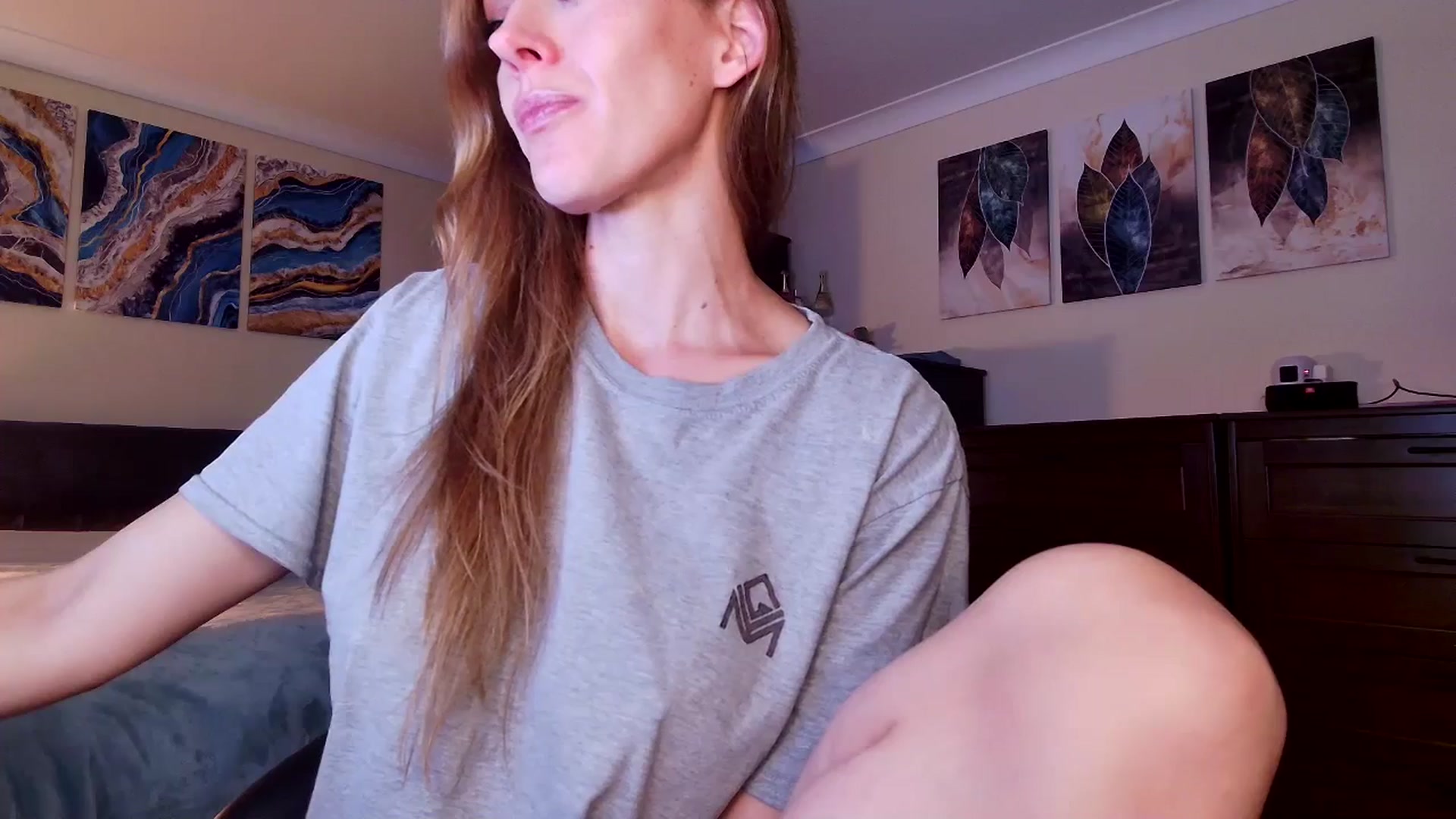 Gallery image thumbnail from Tabby_69's myfreecams stream on, 10/04/2025, 22:21 image 11 of 20