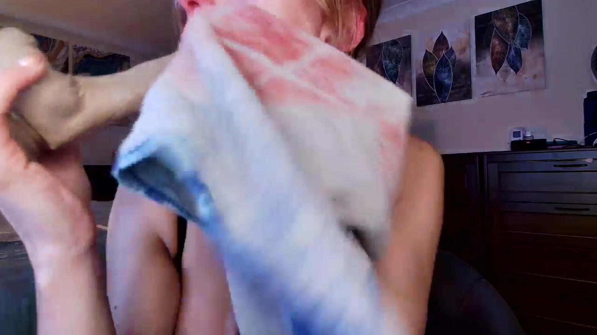 Gallery image thumbnail from Tabby_69's myfreecams stream on, 10/16/2025, 22:00 image 15 of 20