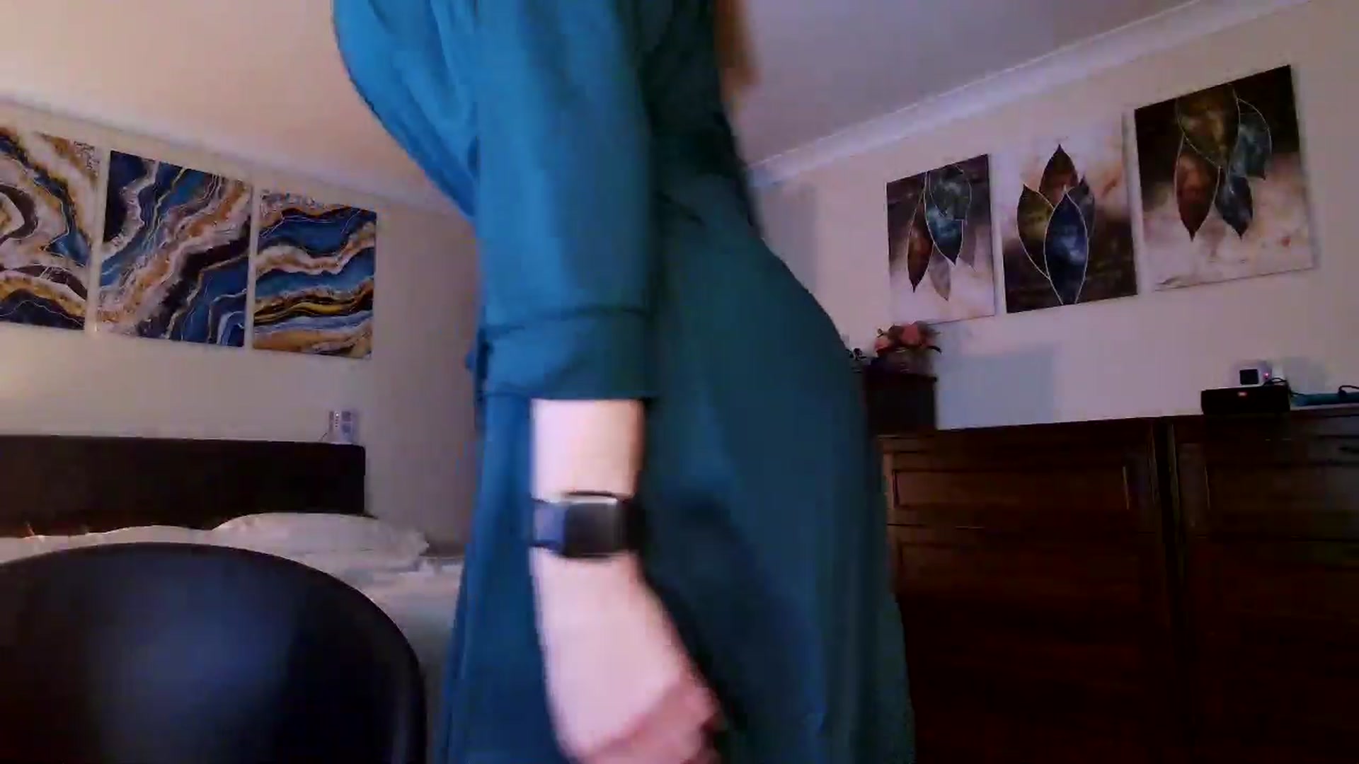 Gallery image thumbnail from Tabby_69's myfreecams stream on, 10/17/2025, 22:02 image 13 of 20