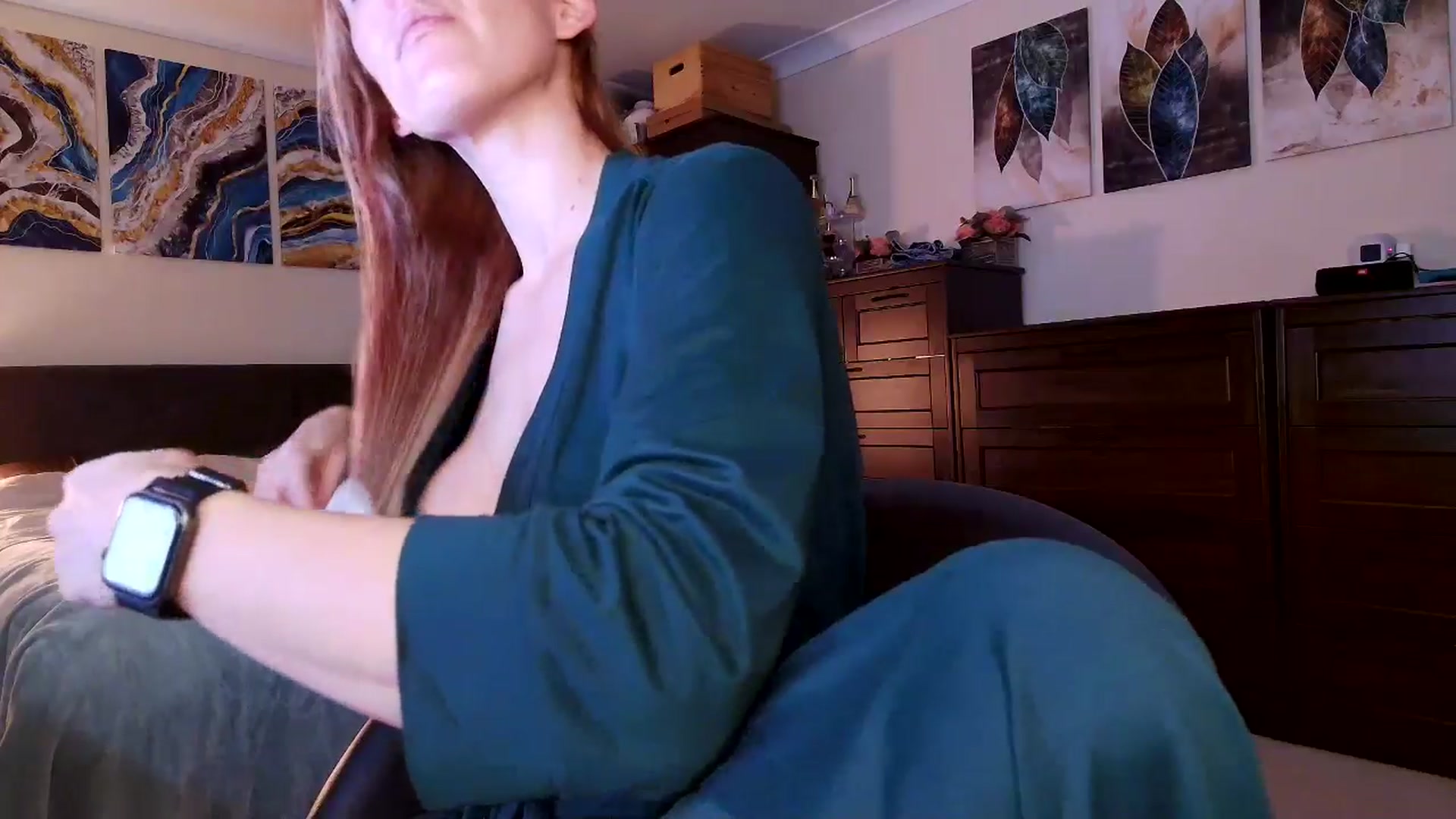 Gallery image thumbnail from Tabby_69's myfreecams stream on, 10/17/2025, 22:02 image 11 of 20