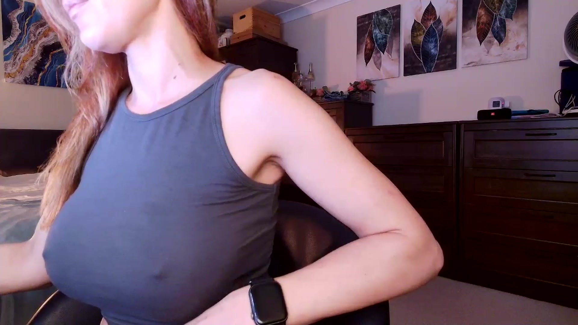Gallery image thumbnail from Tabby_69's myfreecams stream on, 10/19/2025, 22:08 image 18 of 20