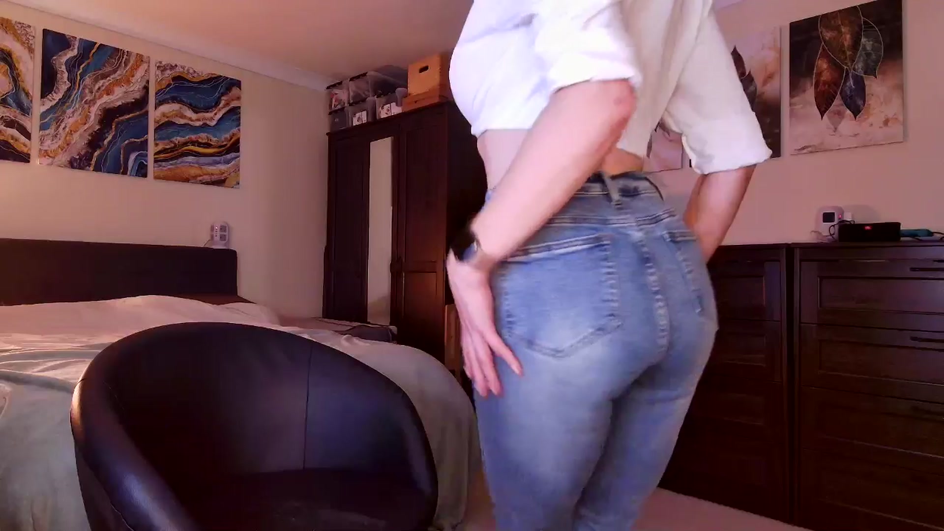 Gallery image thumbnail from Tabby_69's myfreecams stream on, 11/10/2025, 23:05 image 20 of 20