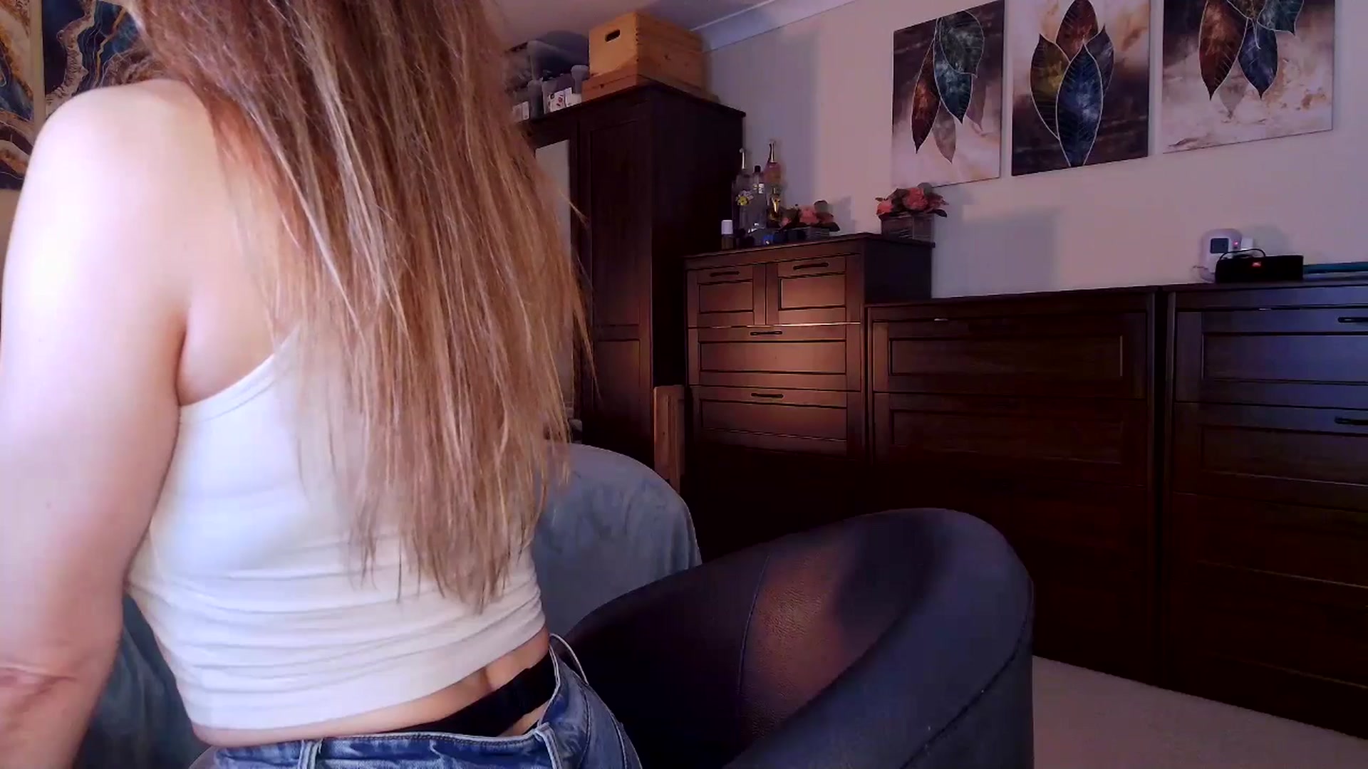 Gallery image thumbnail from Tabby_69's myfreecams stream on, 11/13/2025, 22:23 image 20 of 20