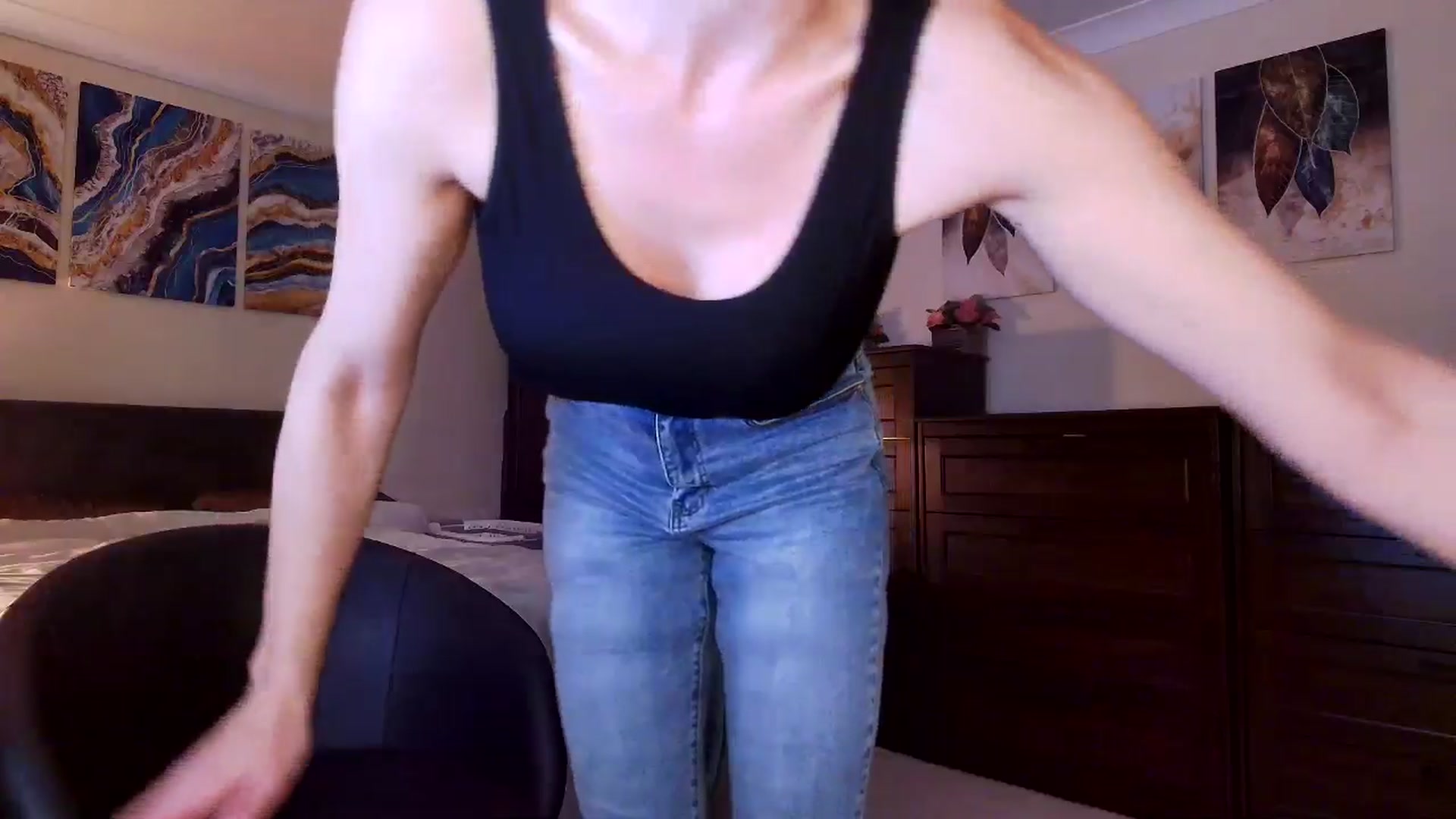 Gallery image thumbnail from Tabby_69's myfreecams stream on, 11/13/2025, 22:23 image 2 of 20