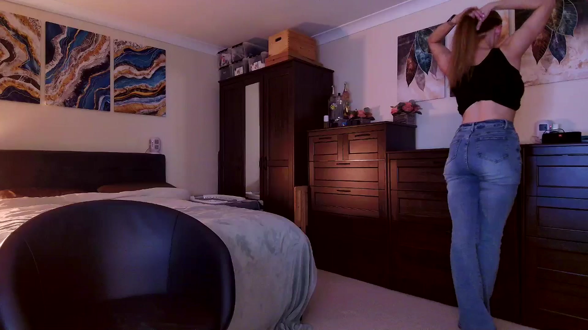 Gallery image thumbnail from Tabby_69's myfreecams stream on, 11/13/2025, 22:23 image 14 of 20
