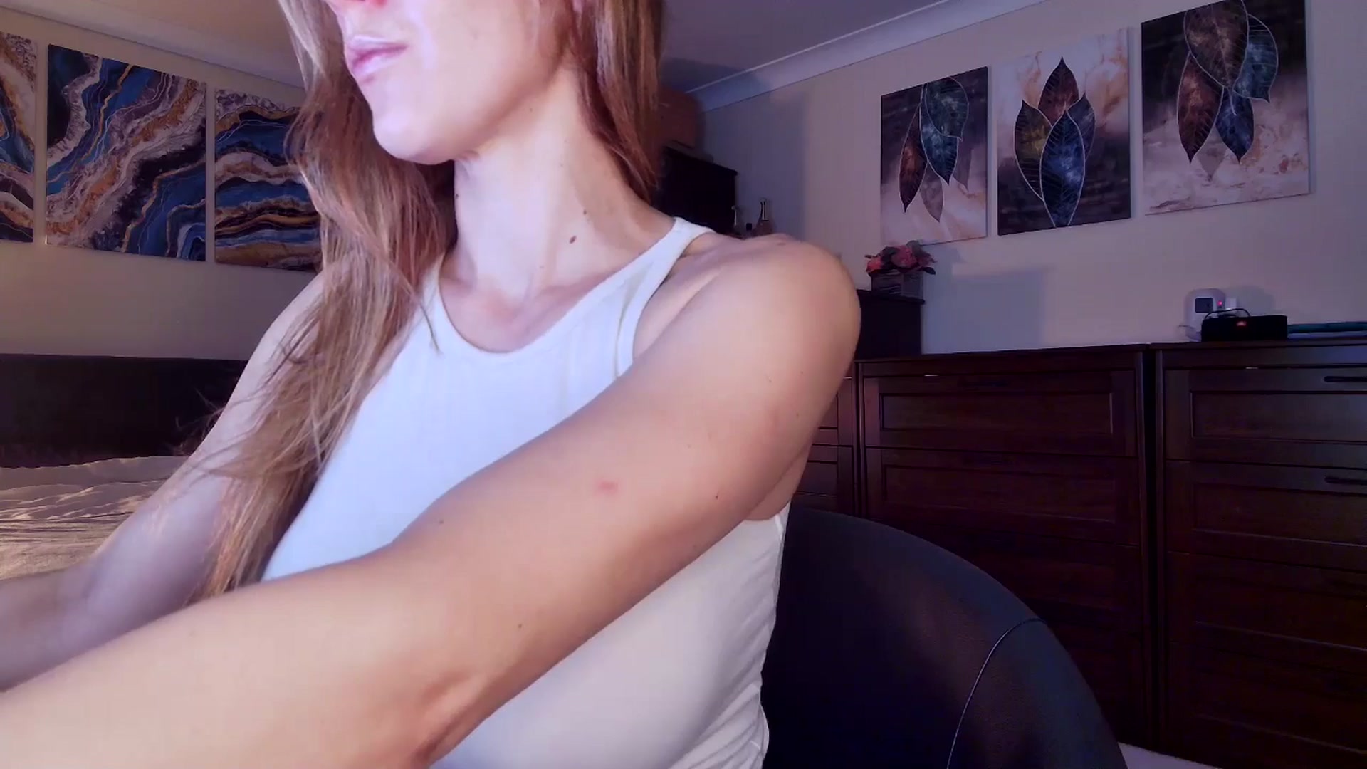 Gallery image thumbnail from Tabby_69's myfreecams stream on, 11/13/2025, 22:47 image 13 of 20