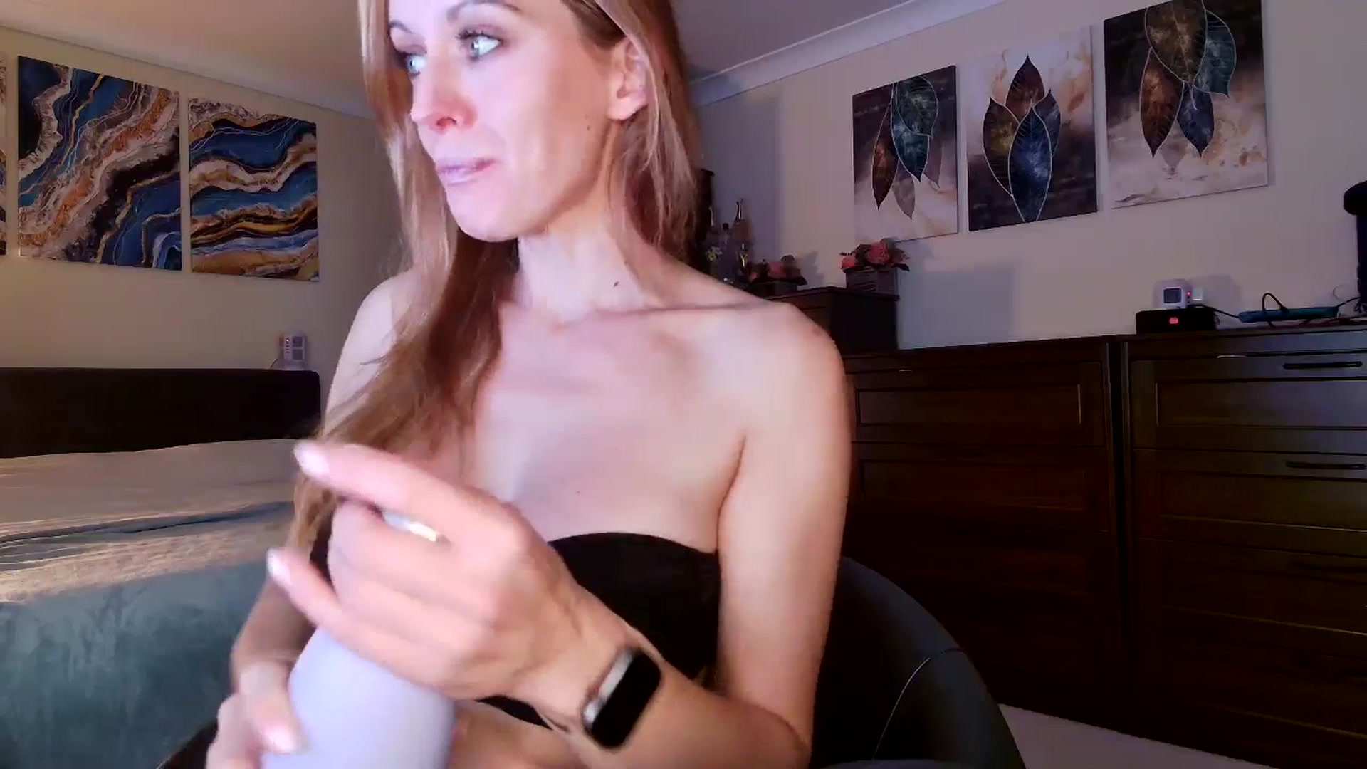 Gallery image thumbnail from Tabby_69's myfreecams stream on, 11/14/2025, 23:10 image 3 of 20