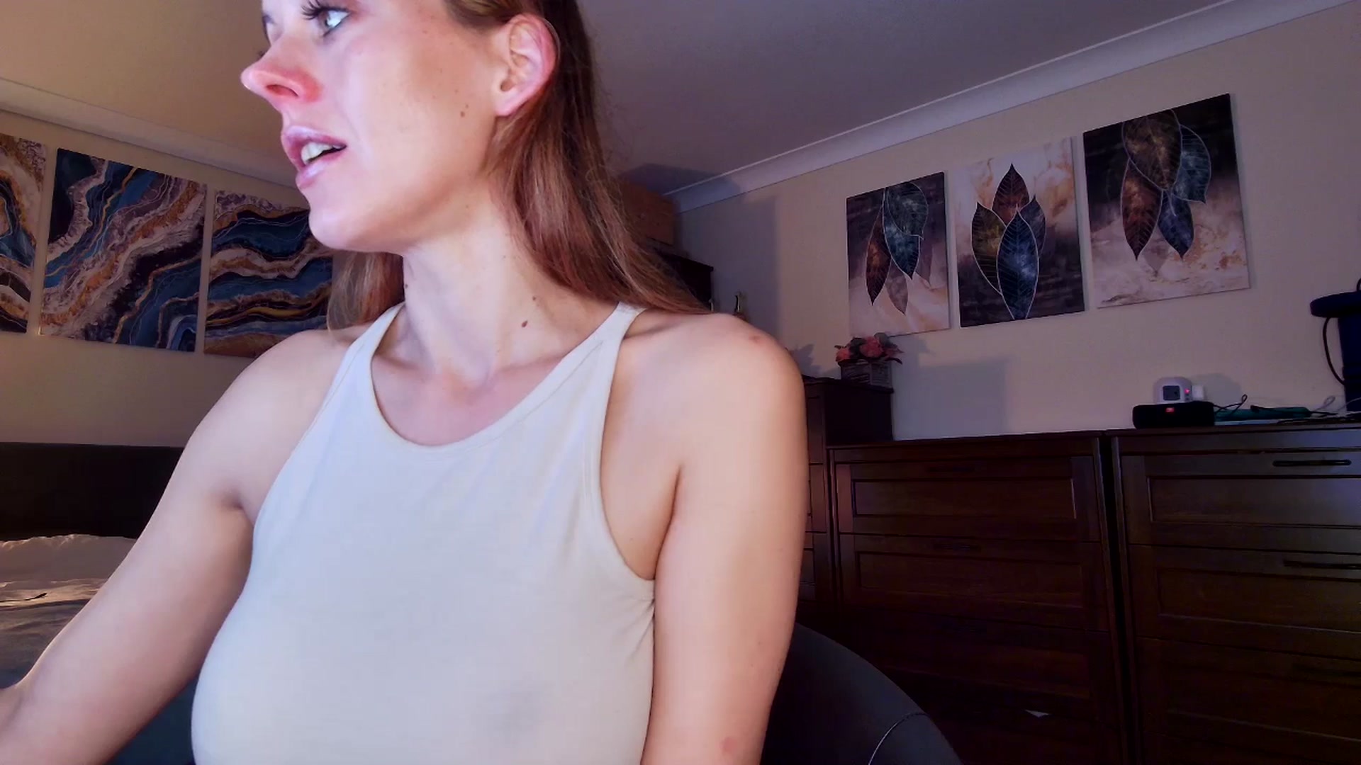 Gallery image thumbnail from Tabby_69's myfreecams stream on, 11/18/2025, 22:57 image 2 of 20