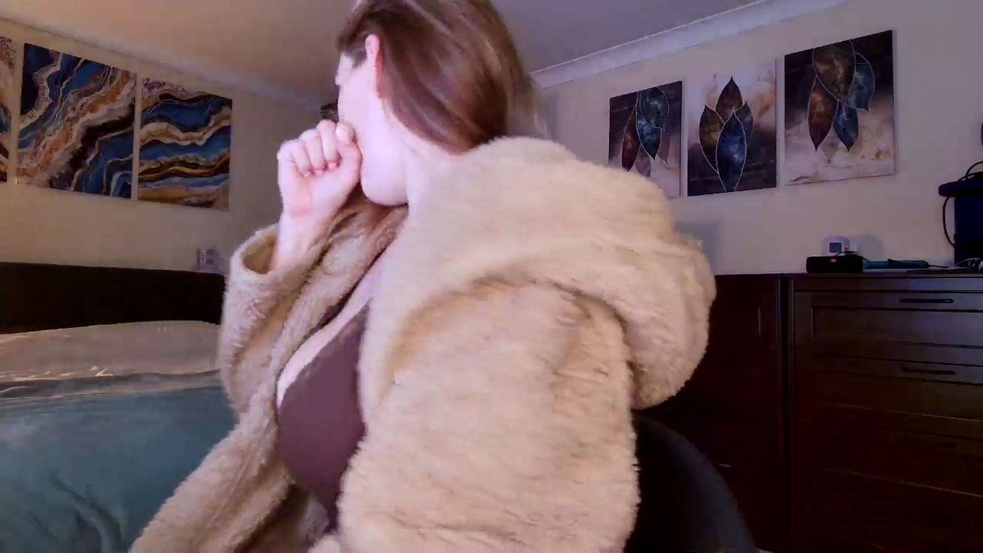 Gallery image thumbnail from Tabby_69's myfreecams stream on, 11/20/2025, 22:53 image 4 of 20