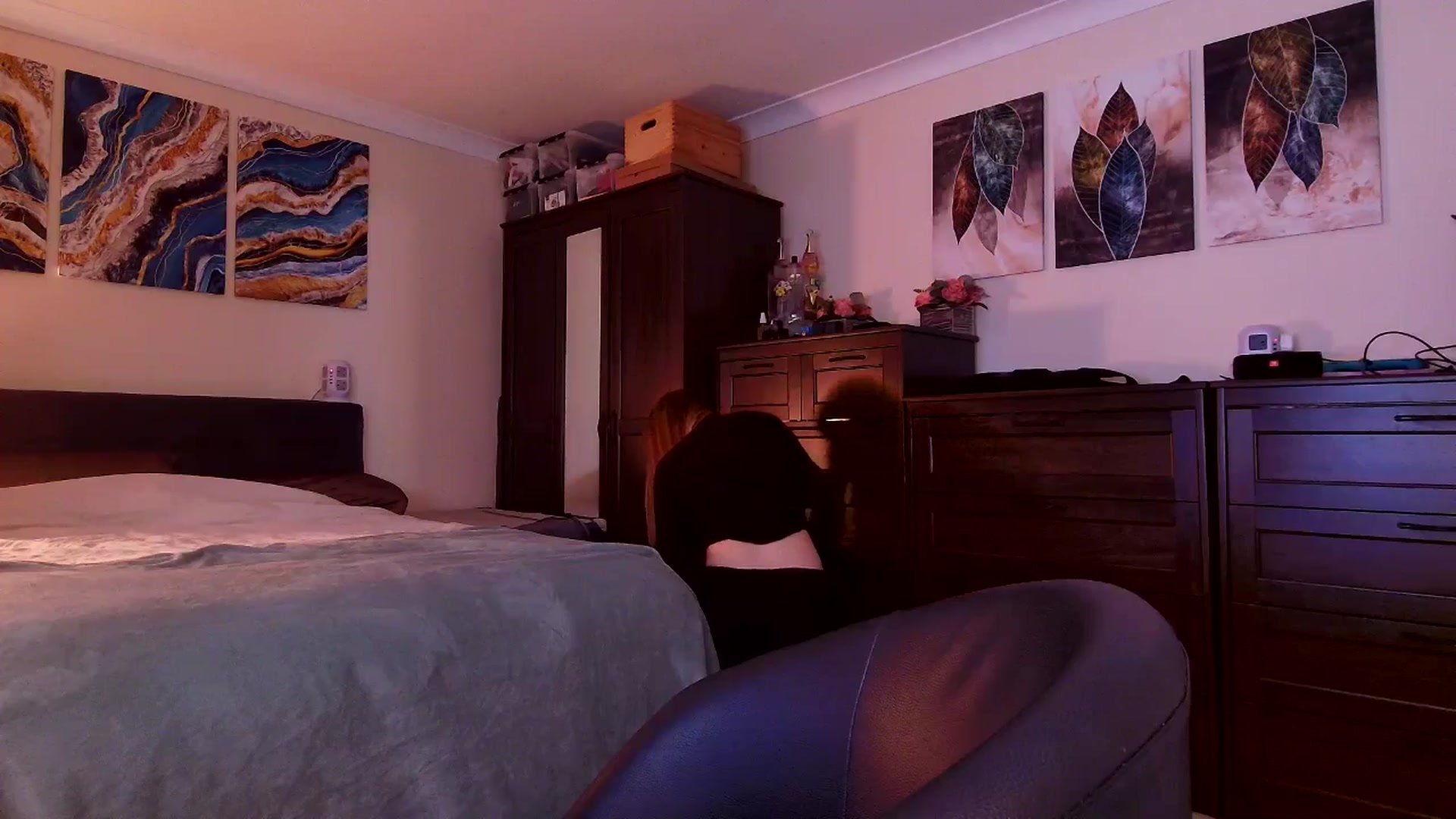 Gallery image thumbnail from Tabby_69's myfreecams stream on, 11/30/2025, 03:15 image 6 of 20