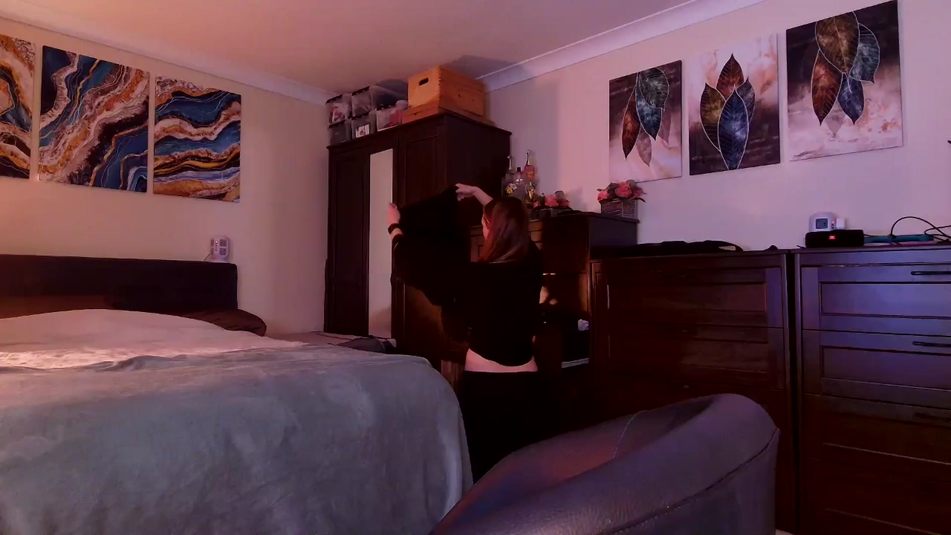 Gallery image thumbnail from Tabby_69's myfreecams stream on, 11/30/2025, 03:15 image 8 of 20