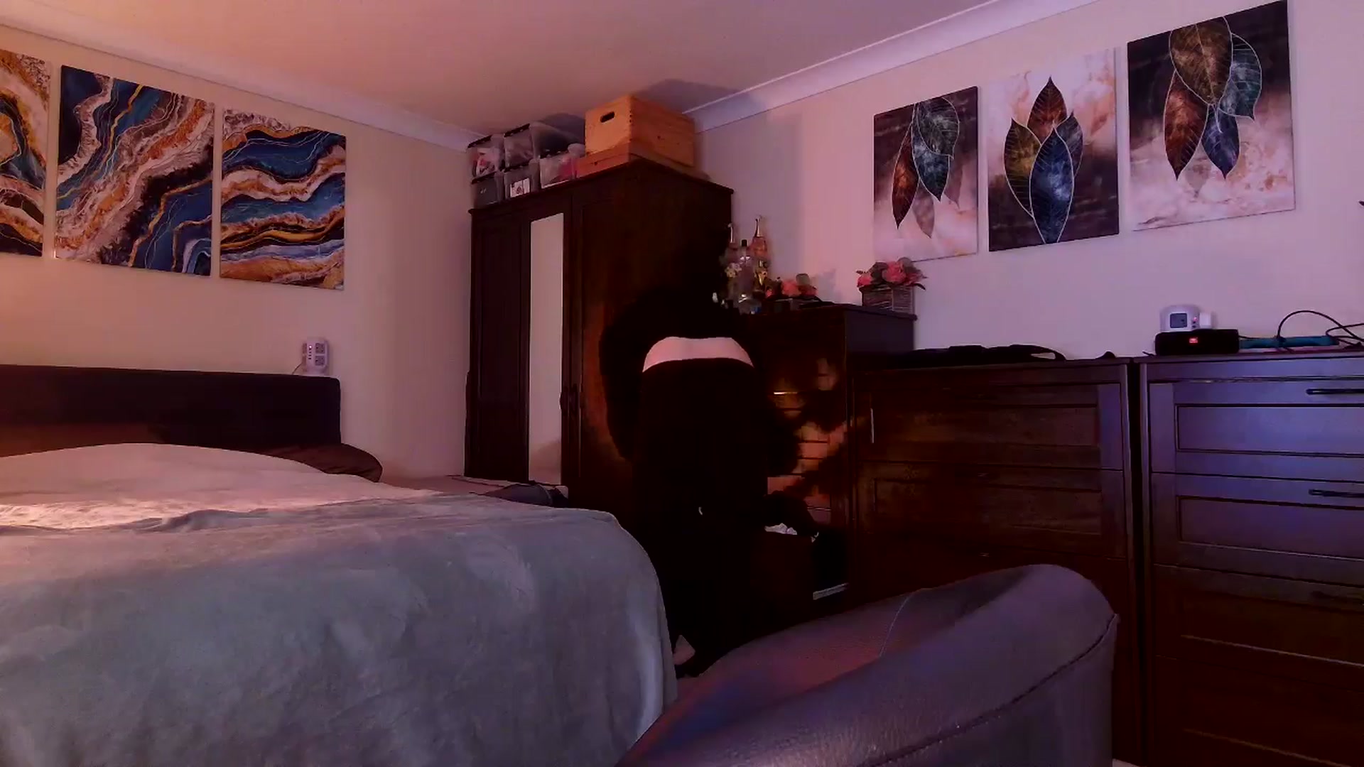 Gallery image thumbnail from Tabby_69's myfreecams stream on, 11/30/2025, 03:15 image 7 of 20