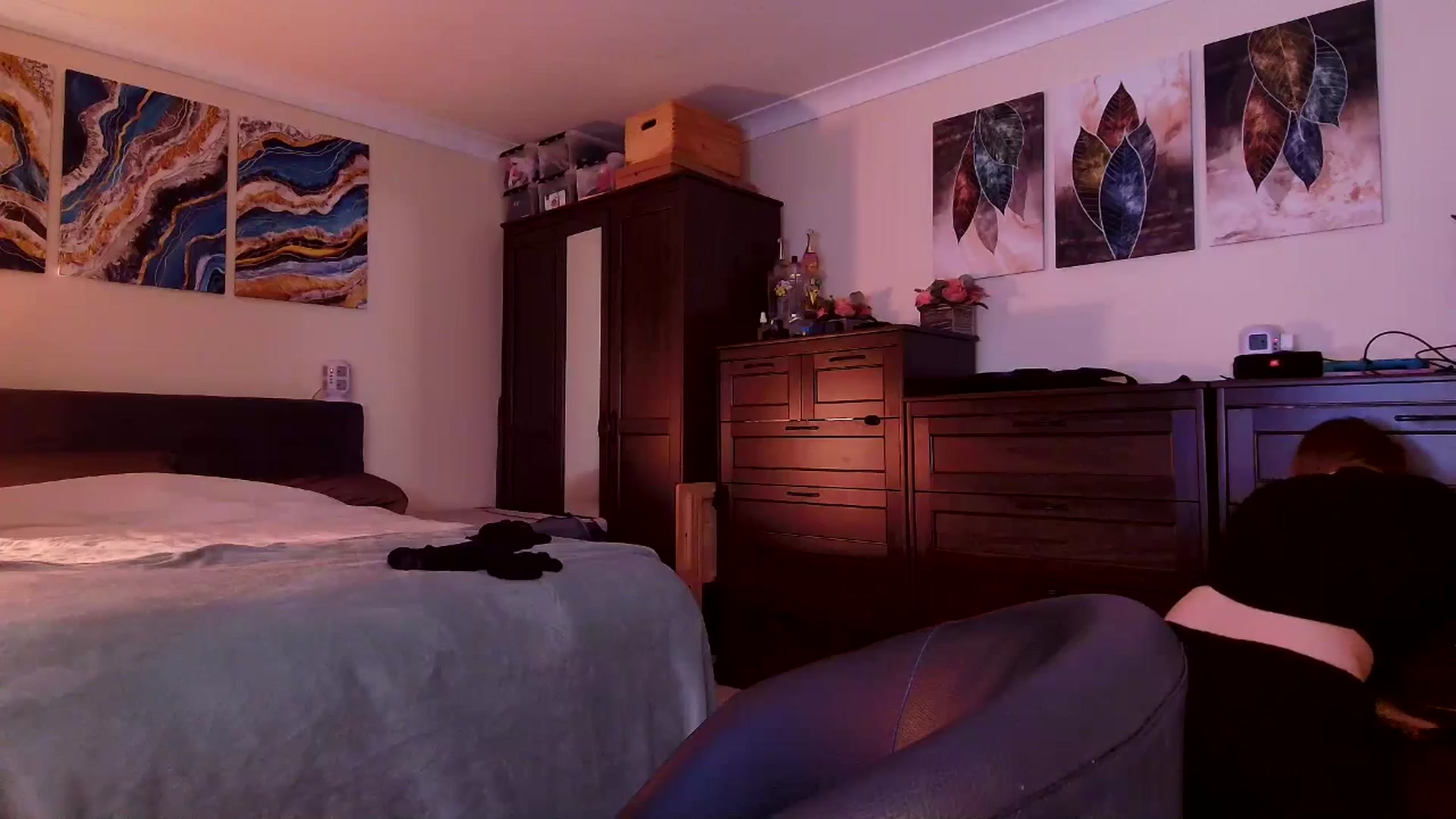 Gallery image thumbnail from Tabby_69's myfreecams stream on, 11/30/2025, 03:15 image 9 of 20
