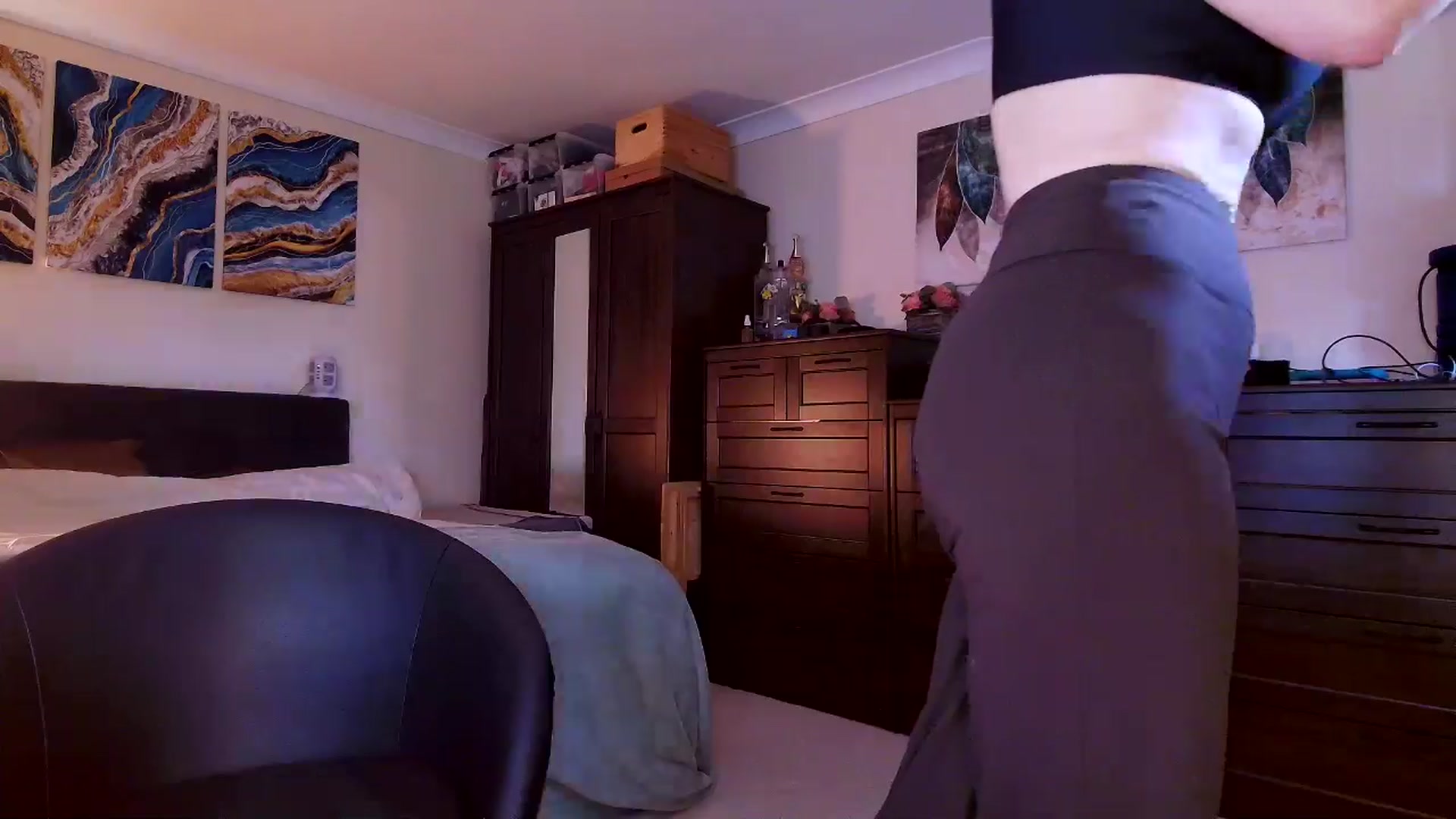 Gallery image thumbnail from Tabby_69's myfreecams stream on, 12/02/2025, 14:35 image 5 of 20