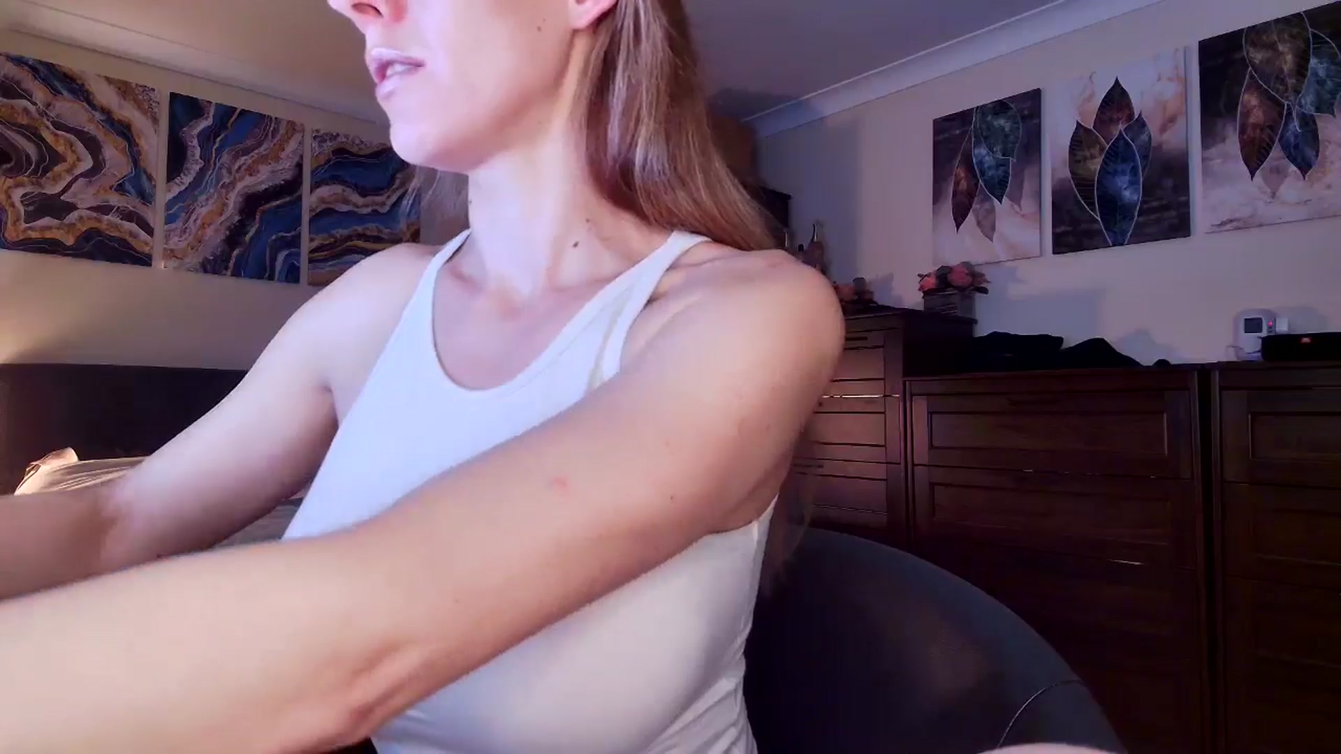 Gallery image thumbnail from Tabby_69's myfreecams stream on, 12/05/2025, 22:11 image 6 of 20