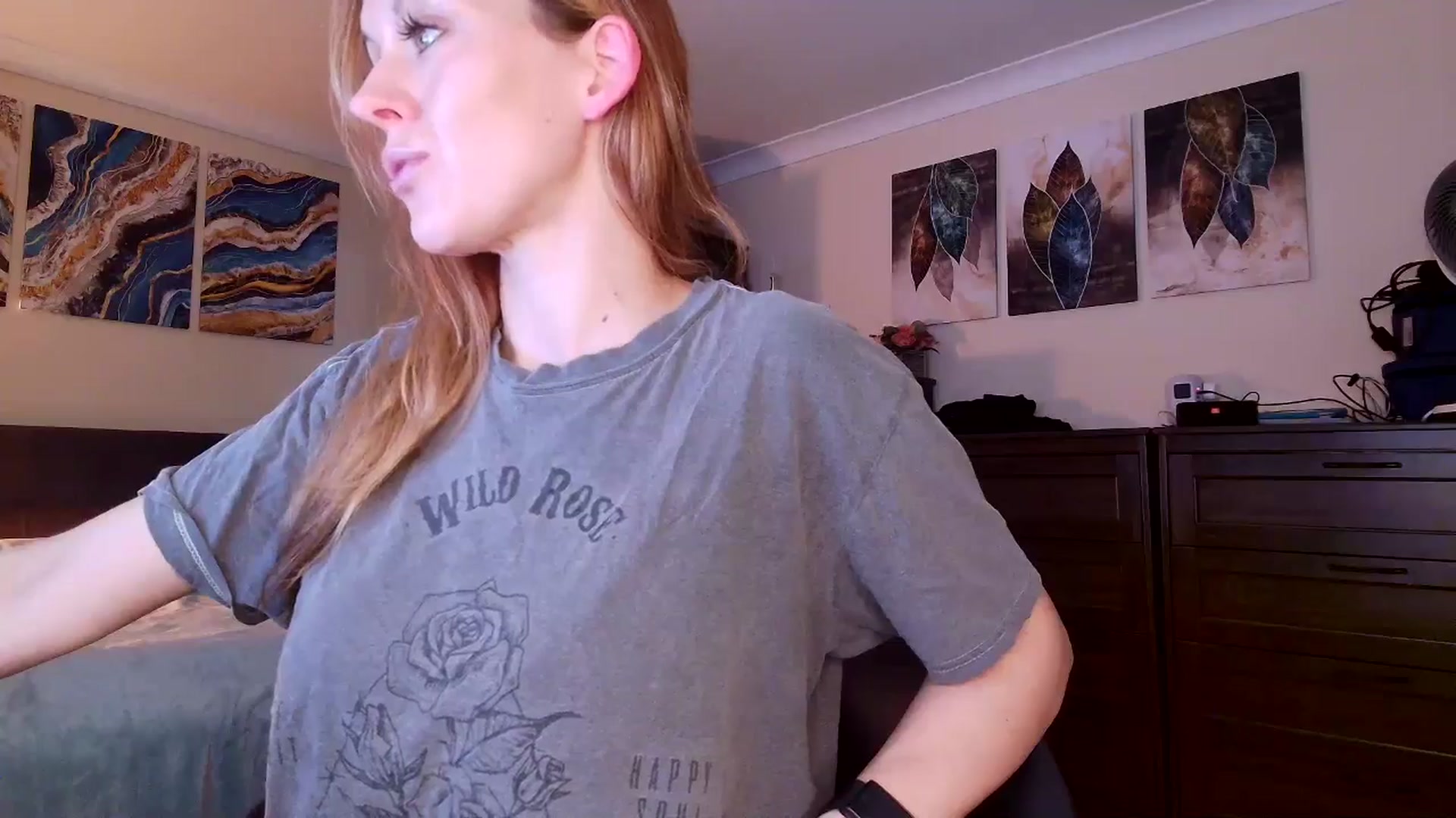 Gallery image thumbnail from Tabby_69's myfreecams stream on, 01/10/2026, 23:20 image 5 of 20
