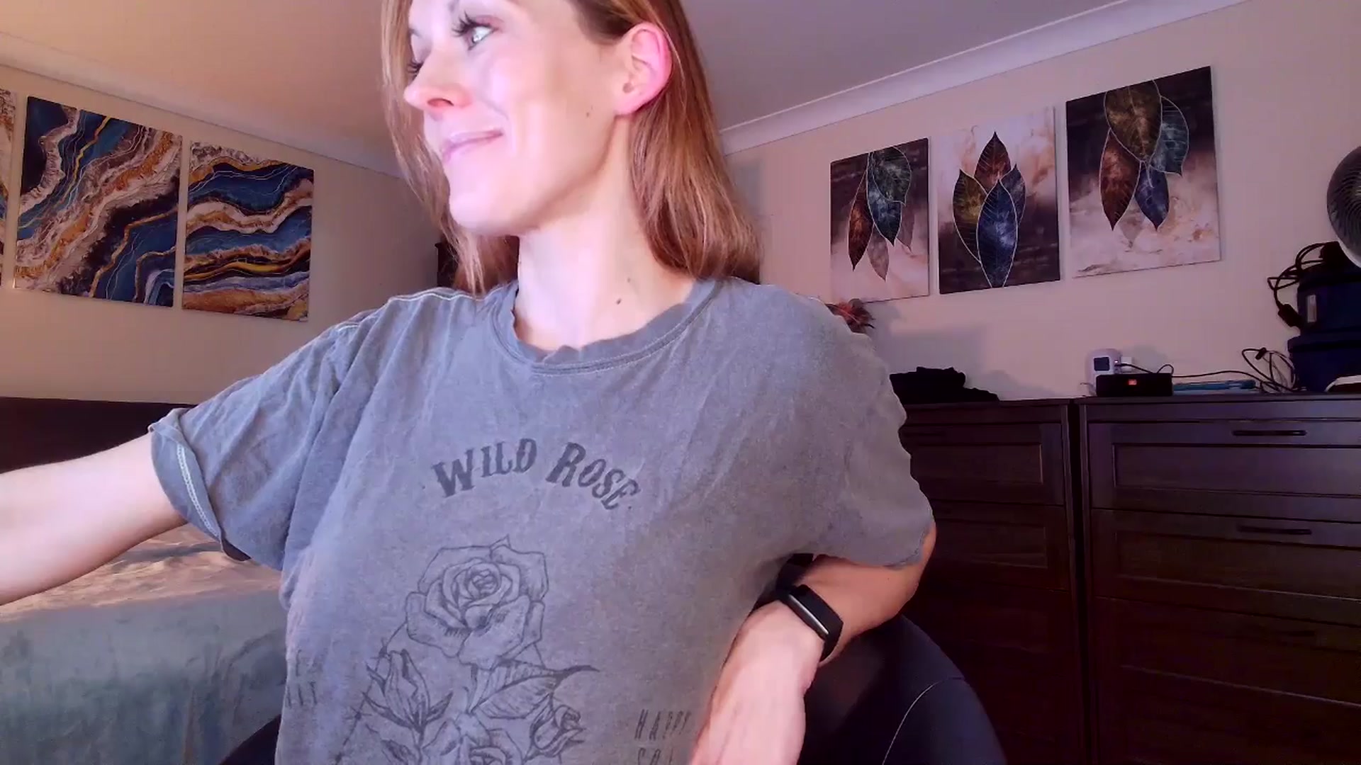 Gallery image thumbnail from Tabby_69's myfreecams stream on, 01/10/2026, 23:20 image 4 of 20