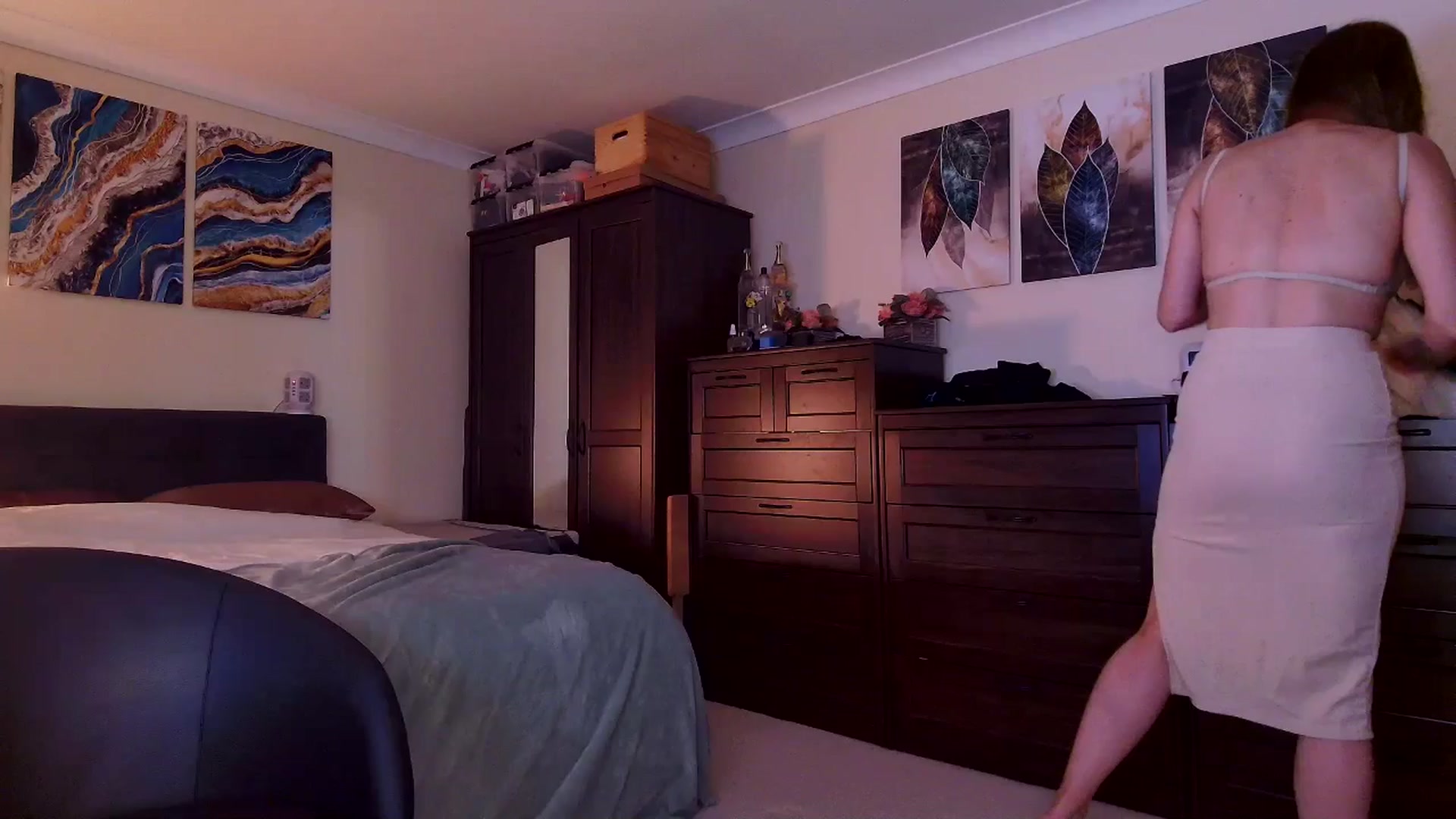 Gallery image thumbnail from Tabby_69's myfreecams stream on, 01/12/2026, 23:18 image 7 of 20