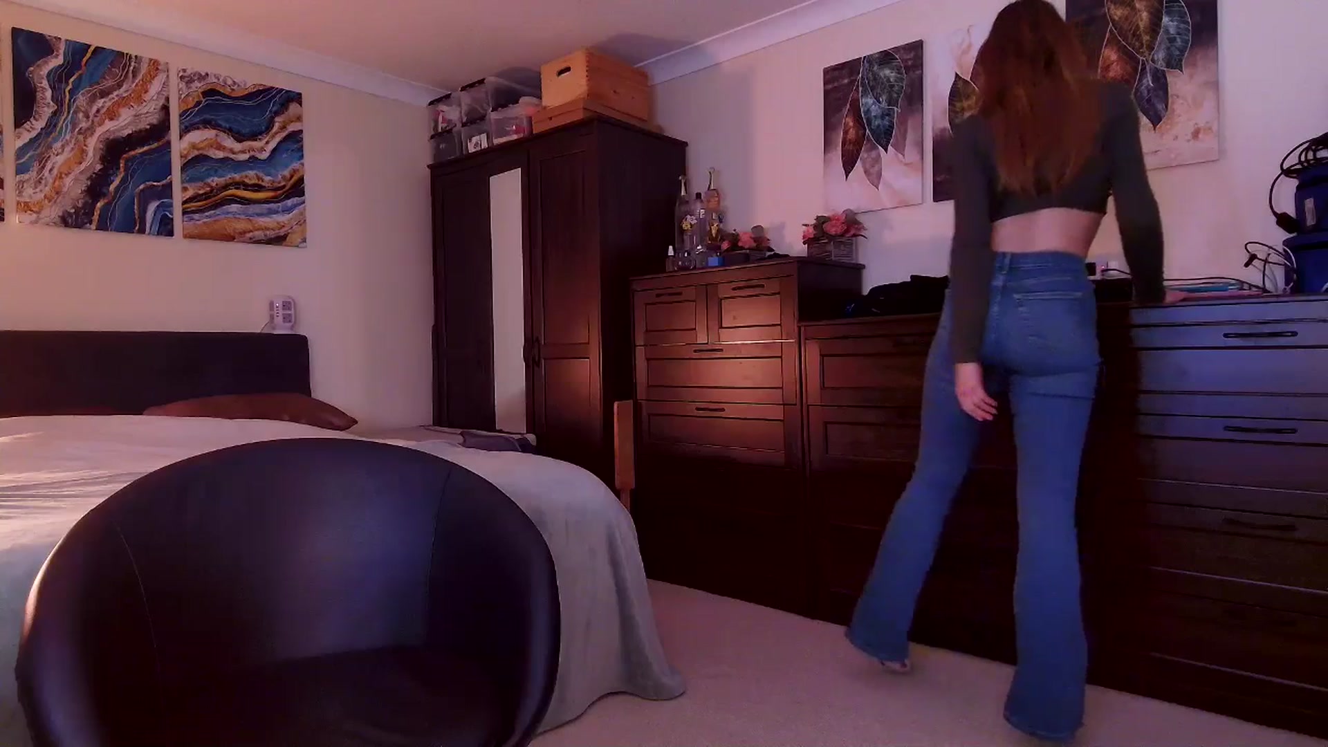 Gallery image thumbnail from Tabby_69's myfreecams stream on, 01/14/2026, 14:49 image 12 of 20