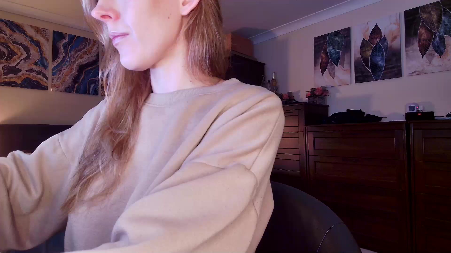 Gallery image thumbnail from Tabby_69's myfreecams stream on, 01/21/2026, 23:08 image 7 of 20