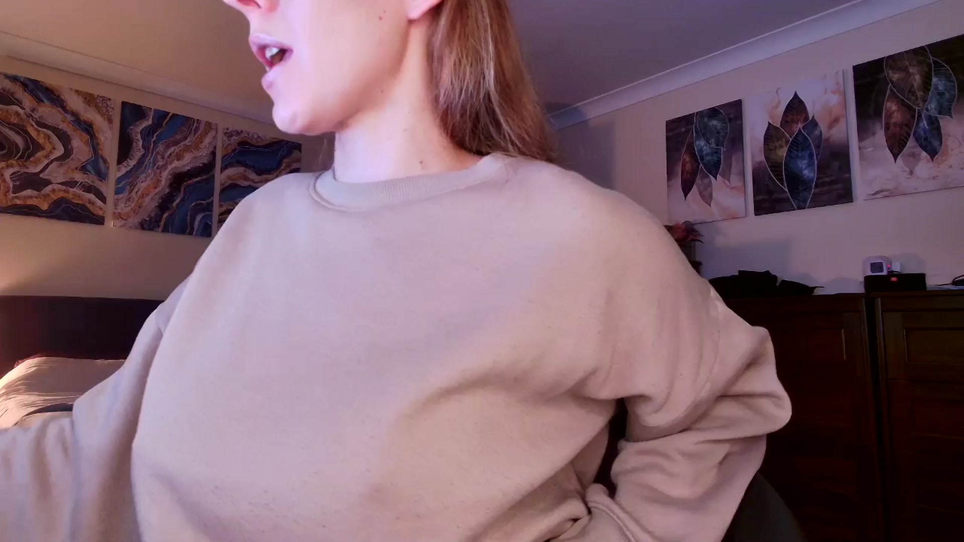Gallery image thumbnail from Tabby_69's myfreecams stream on, 01/21/2026, 23:08 image 1 of 20