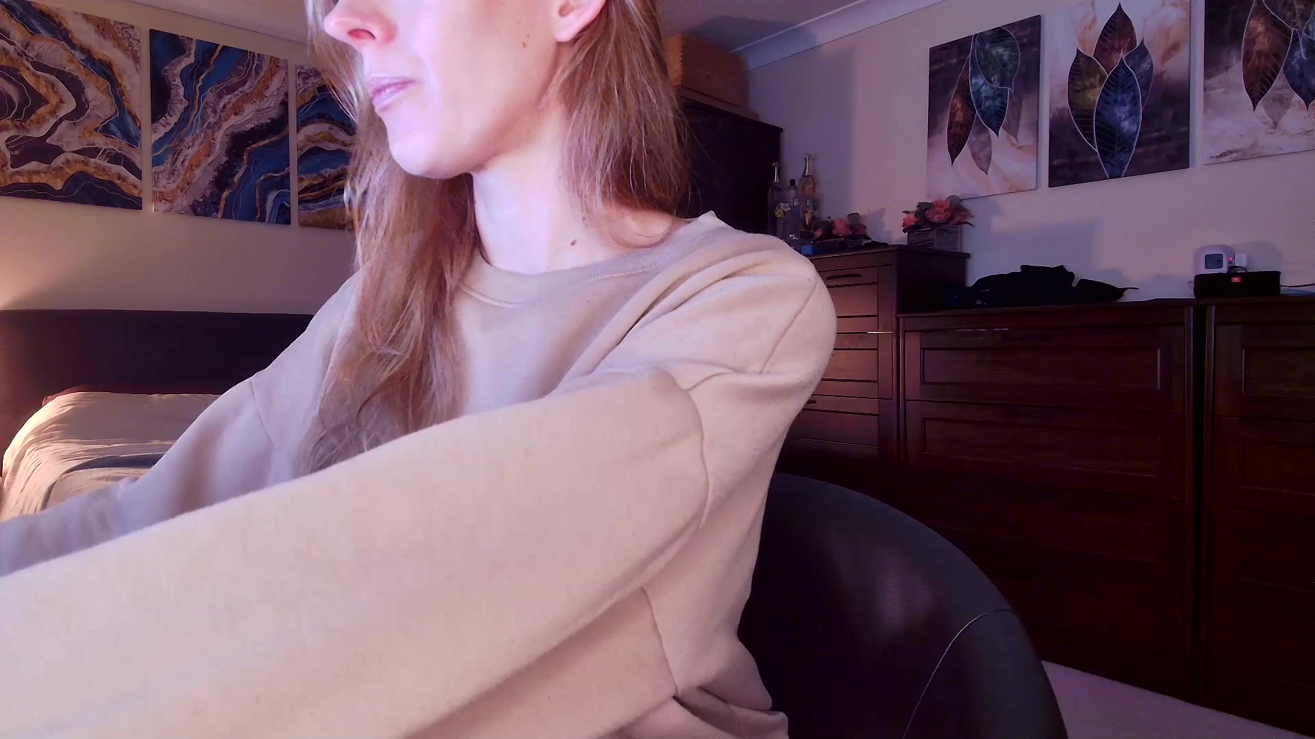 Gallery image thumbnail from Tabby_69's myfreecams stream on, 01/21/2026, 23:08 image 8 of 20
