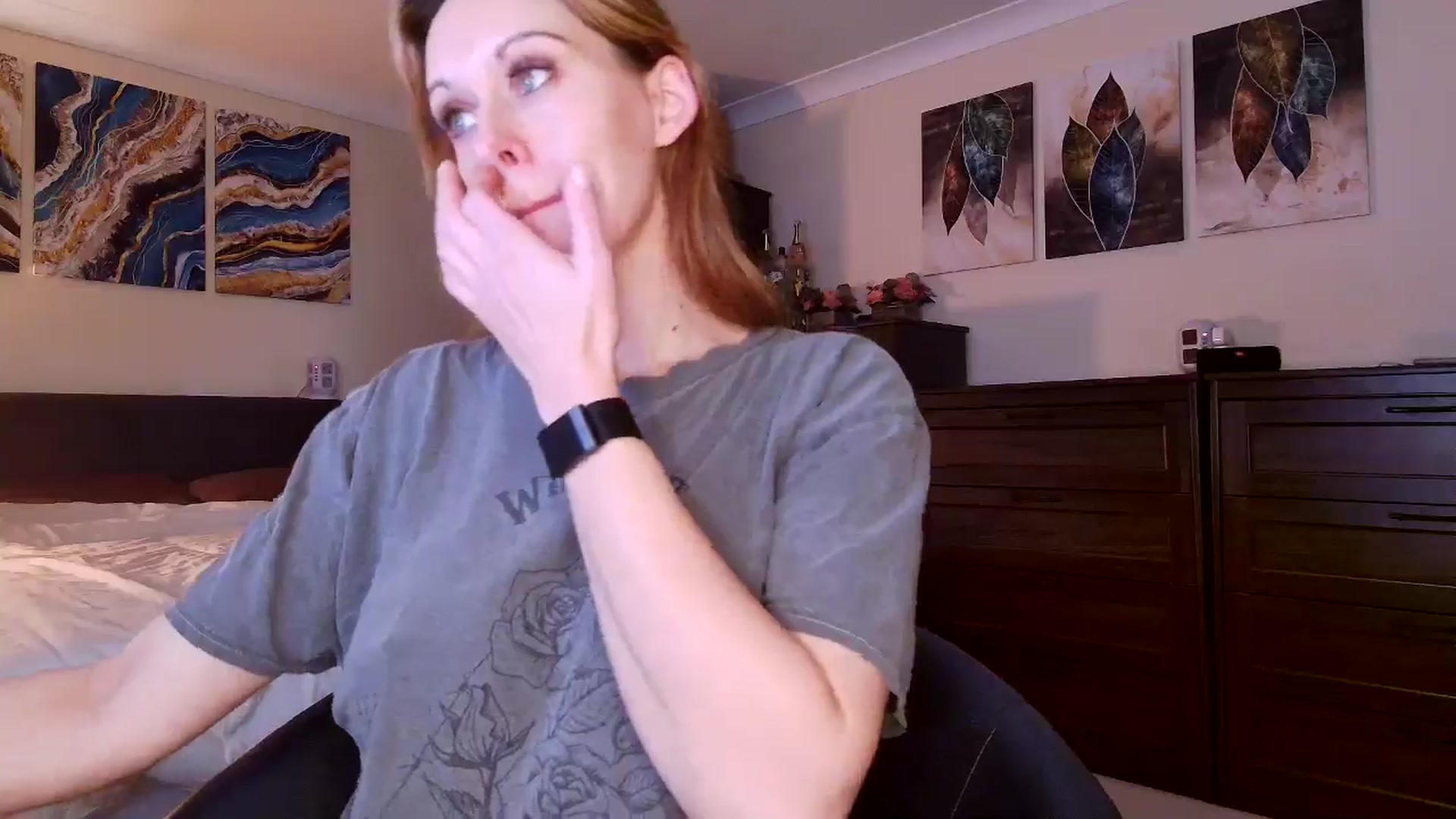 Gallery image thumbnail from Tabby_69's myfreecams stream on, 01/30/2026, 23:08 image 17 of 20