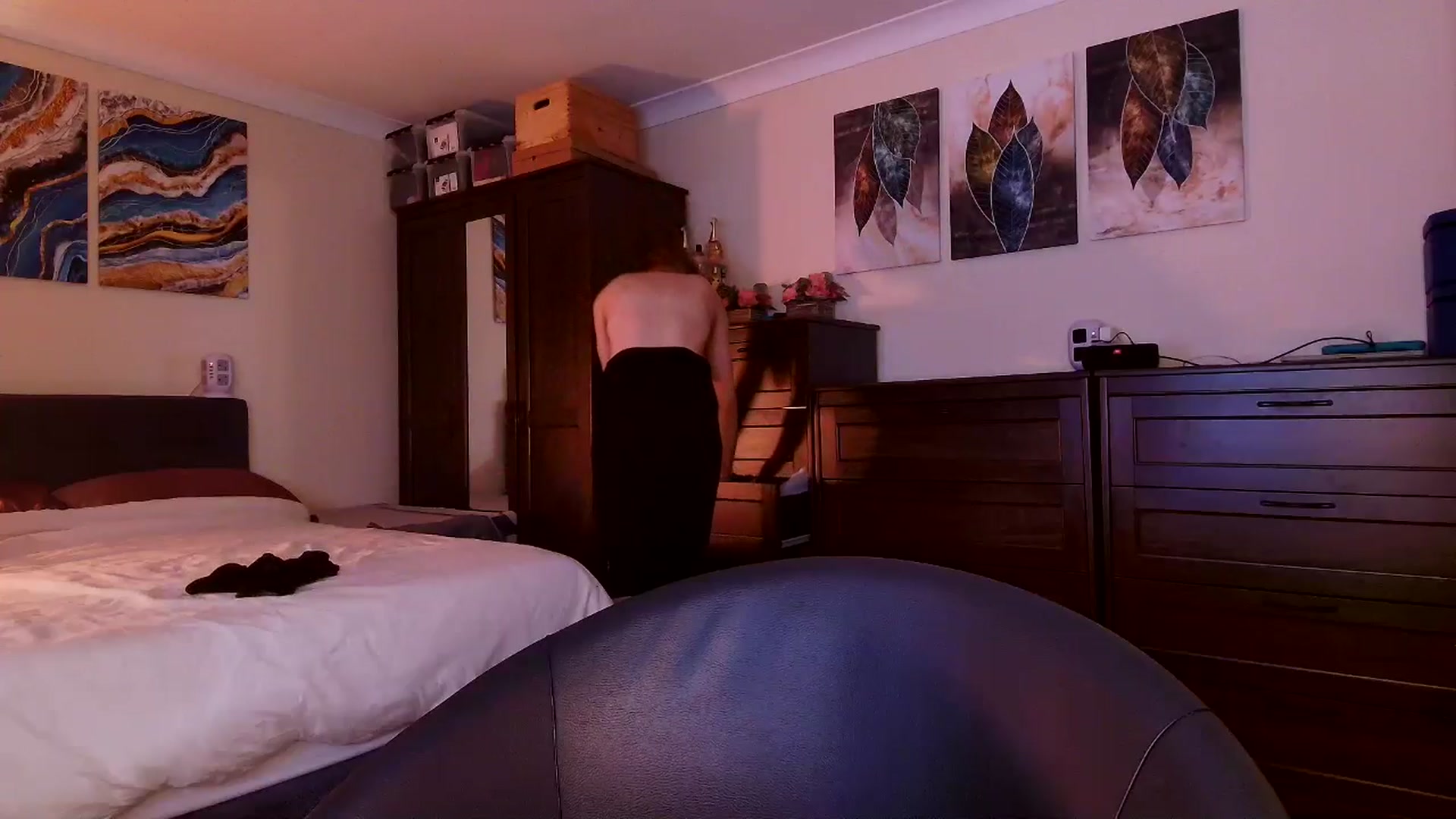 Gallery image thumbnail from Tabby_69's myfreecams stream on, 02/04/2026, 22:19 image 18 of 20