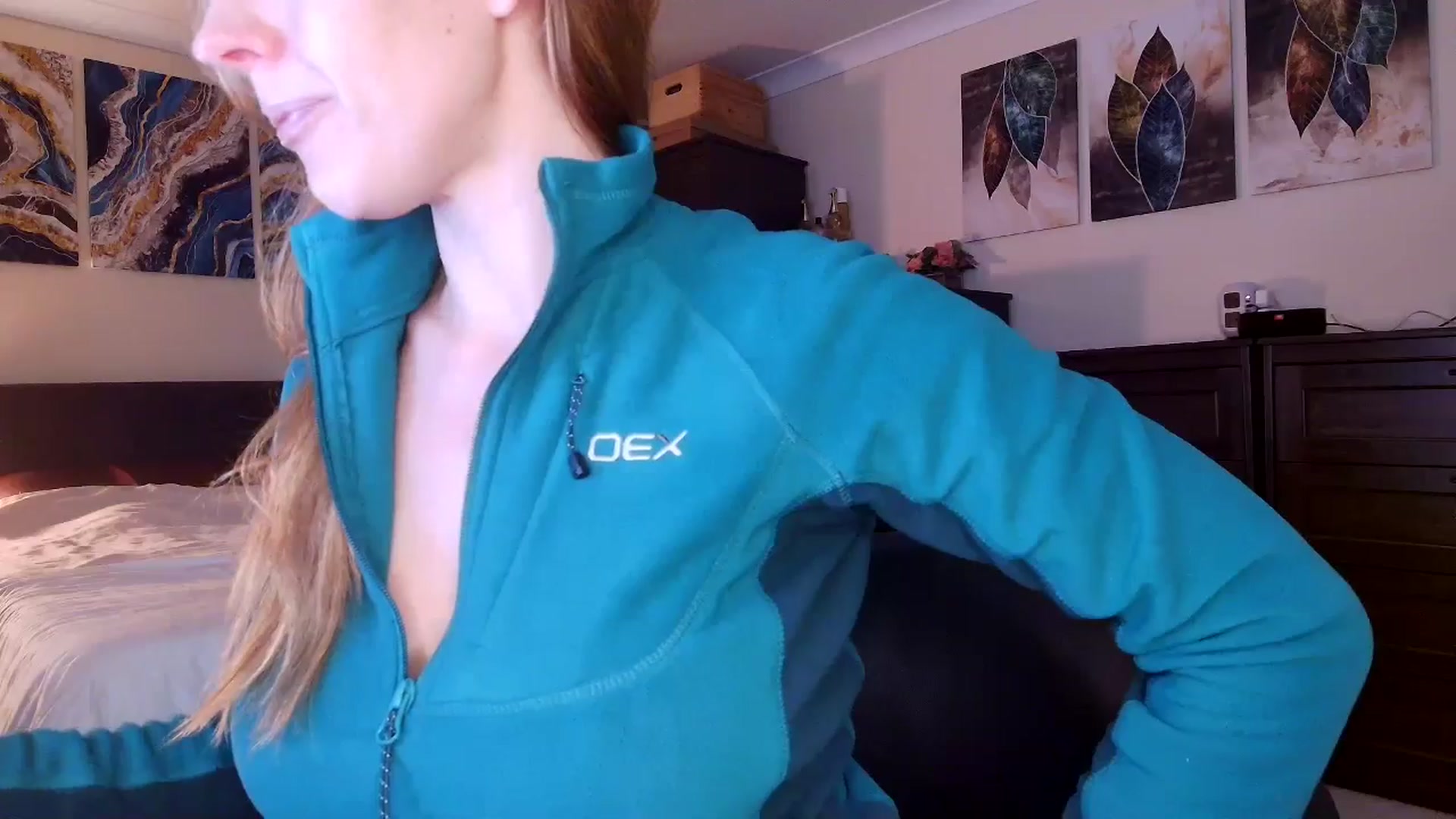 Gallery image thumbnail from Tabby_69's myfreecams stream on, 02/06/2026, 22:44 image 6 of 20