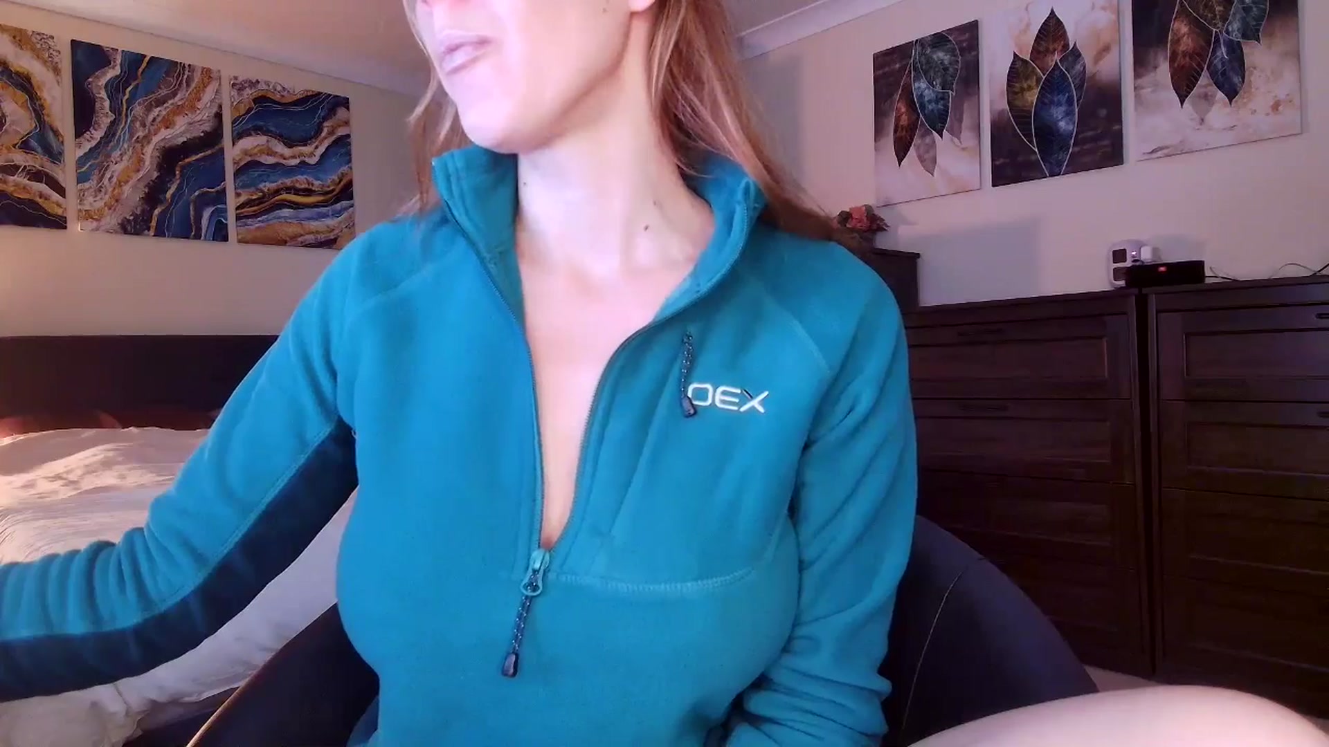 Gallery image thumbnail from Tabby_69's myfreecams stream on, 02/06/2026, 22:44 image 2 of 20
