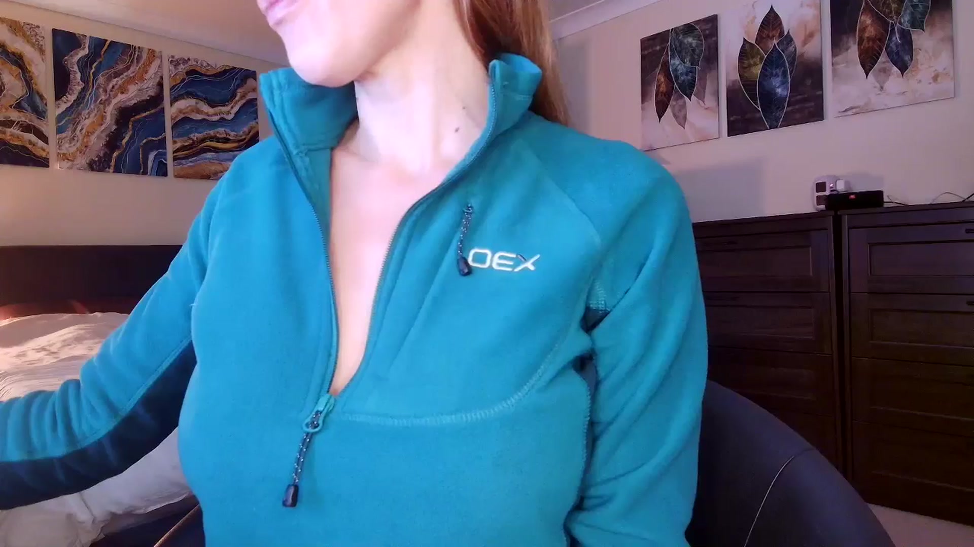 Gallery image thumbnail from Tabby_69's myfreecams stream on, 02/06/2026, 22:44 image 4 of 20