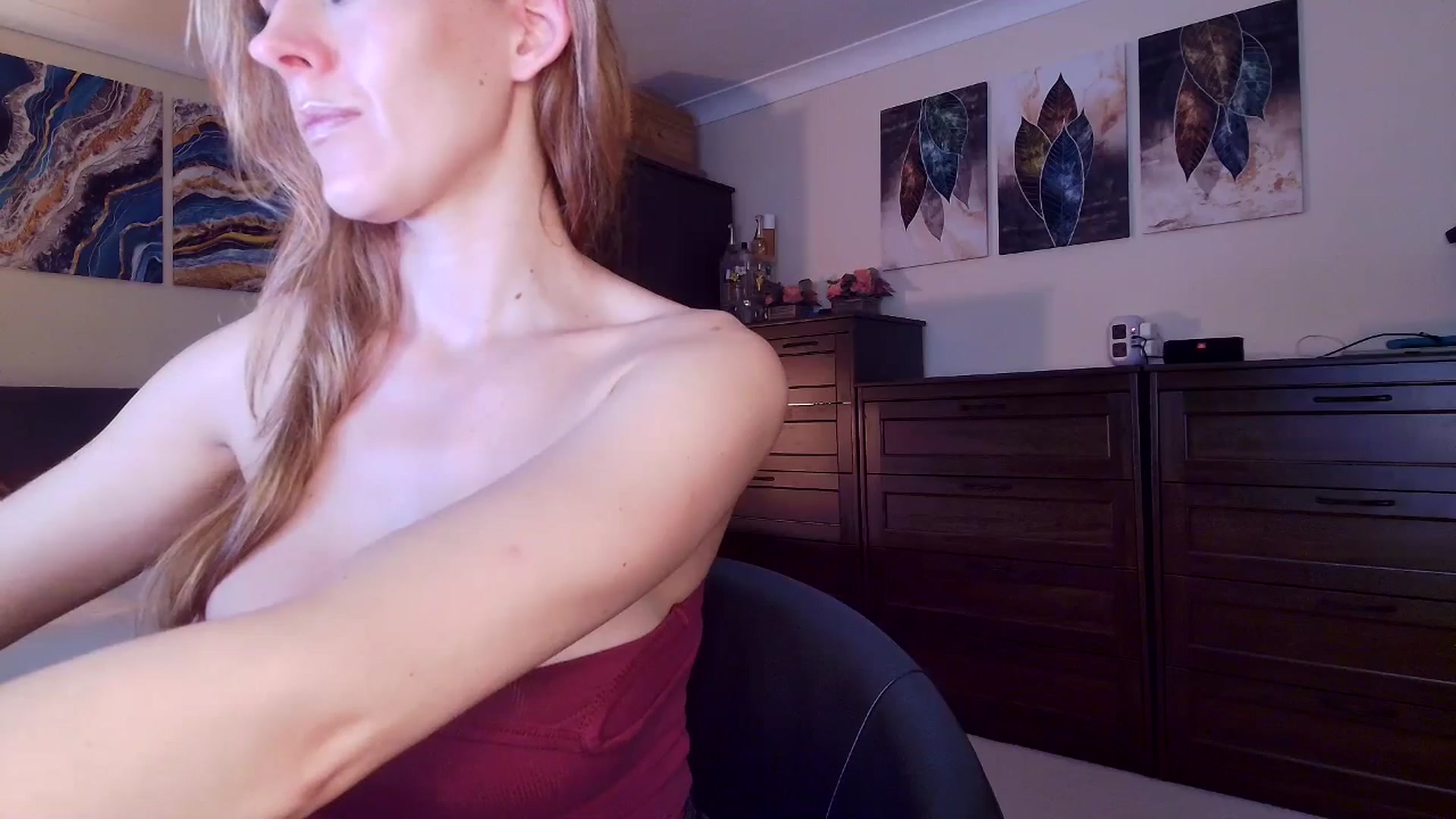 Gallery image thumbnail from Tabby_69's myfreecams stream on, 02/08/2026, 23:01 image 4 of 20