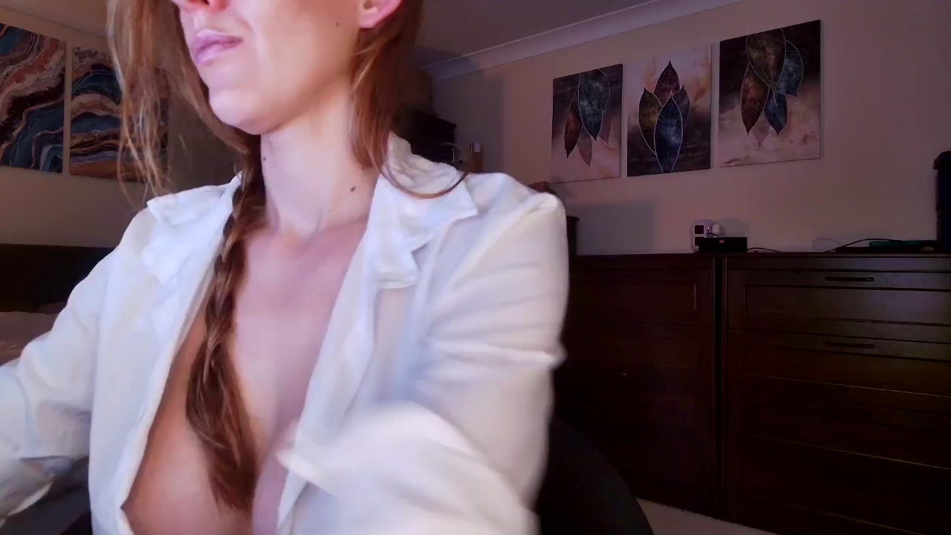 Gallery image thumbnail from Tabby_69's myfreecams stream on, 02/10/2026, 23:02 image 16 of 20