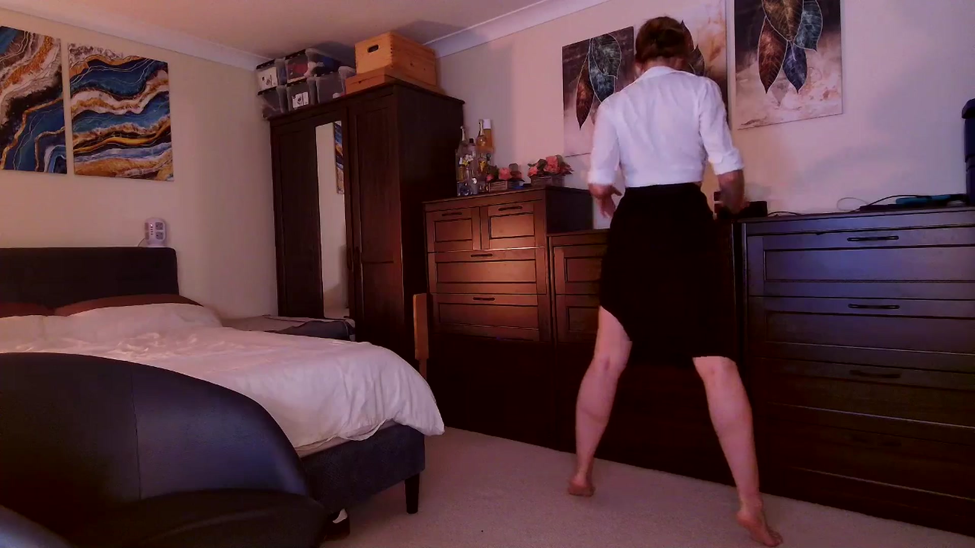 Gallery image thumbnail from Tabby_69's myfreecams stream on, 02/10/2026, 23:02 image 11 of 20