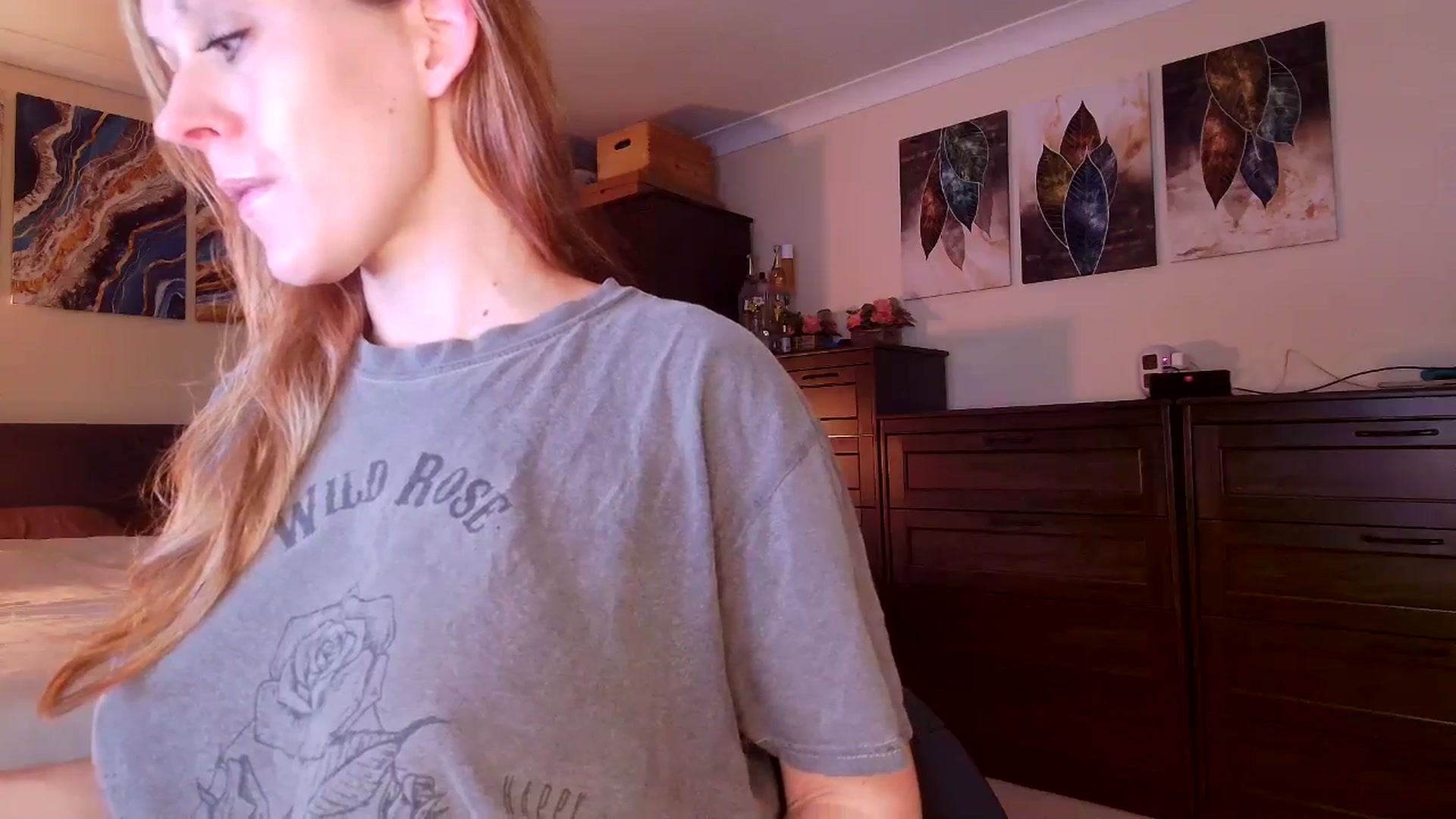 Gallery image thumbnail from Tabby_69's myfreecams stream on, 02/19/2026, 23:03 image 2 of 20