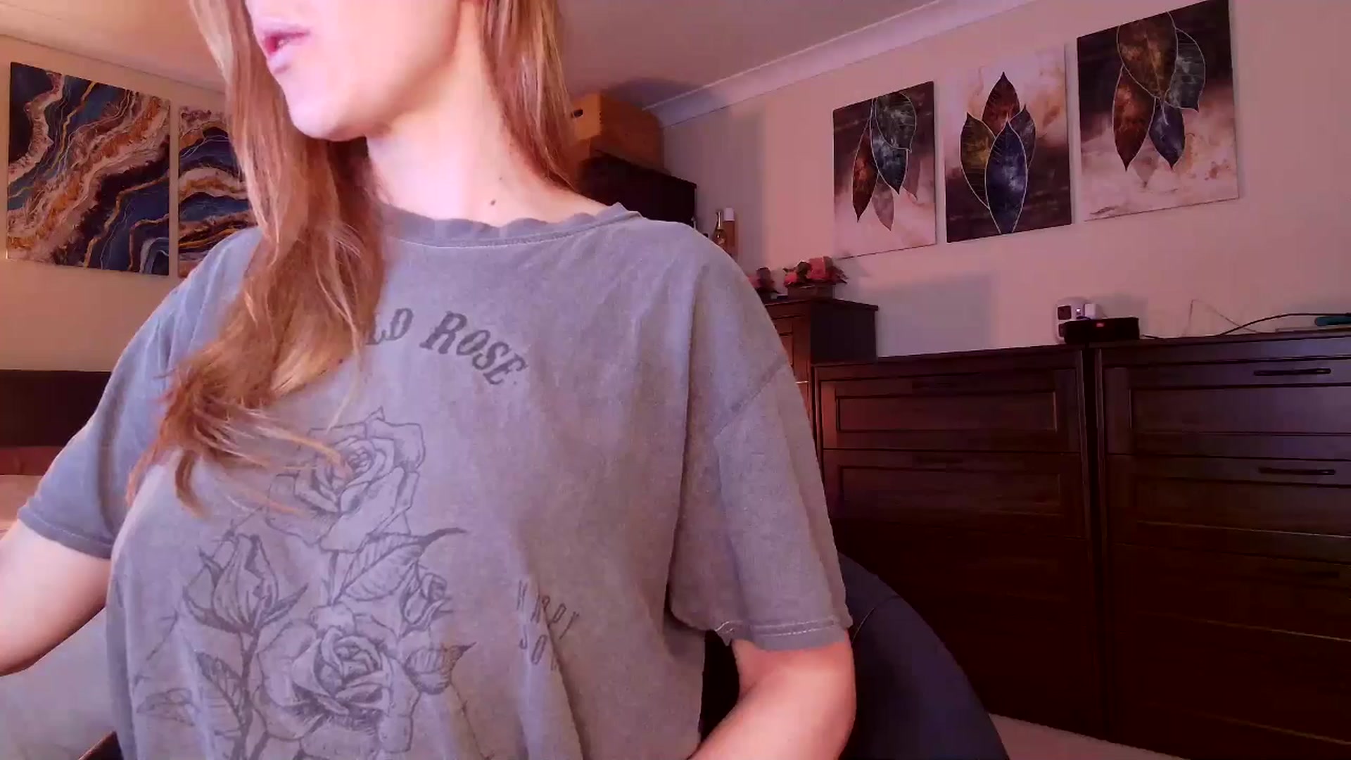 Gallery image thumbnail from Tabby_69's myfreecams stream on, 02/19/2026, 23:03 image 14 of 20