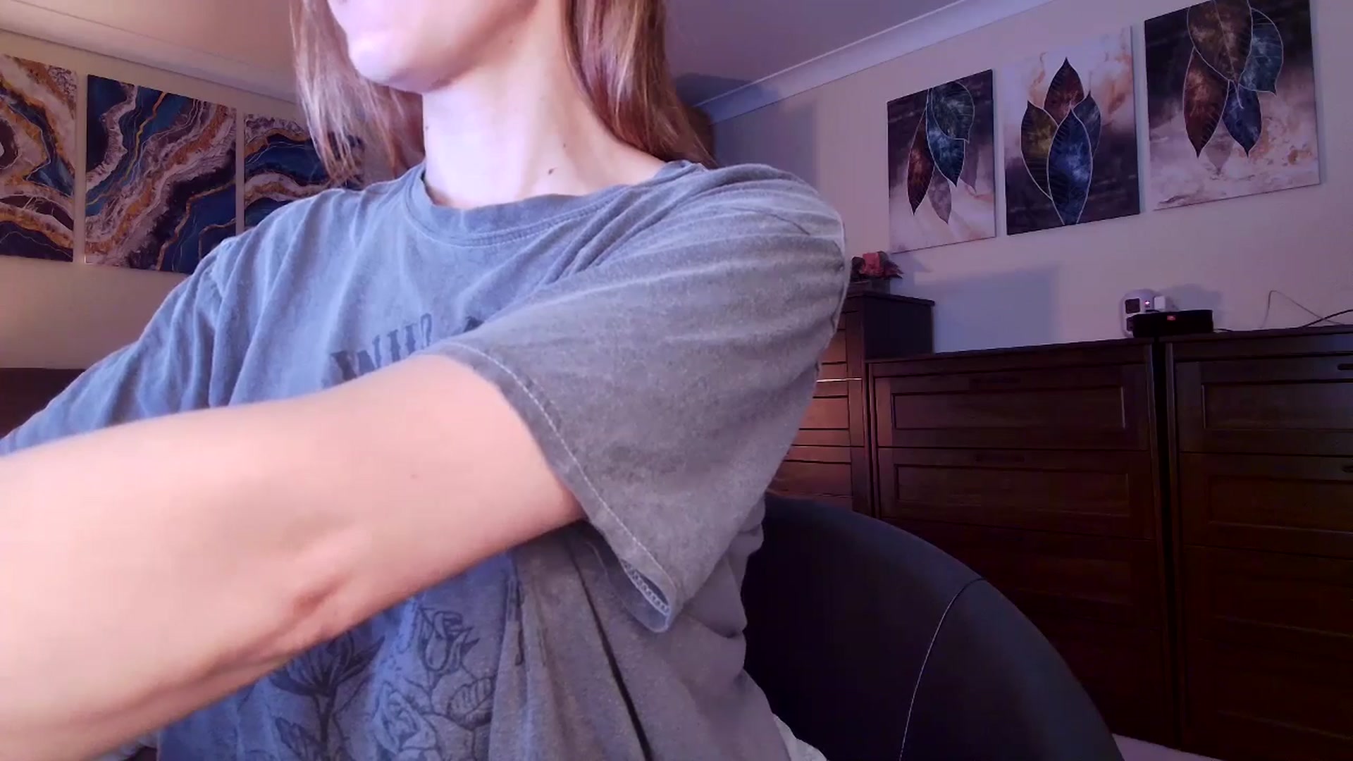 Gallery image thumbnail from Tabby_69's myfreecams stream on, 02/19/2026, 23:03 image 18 of 20