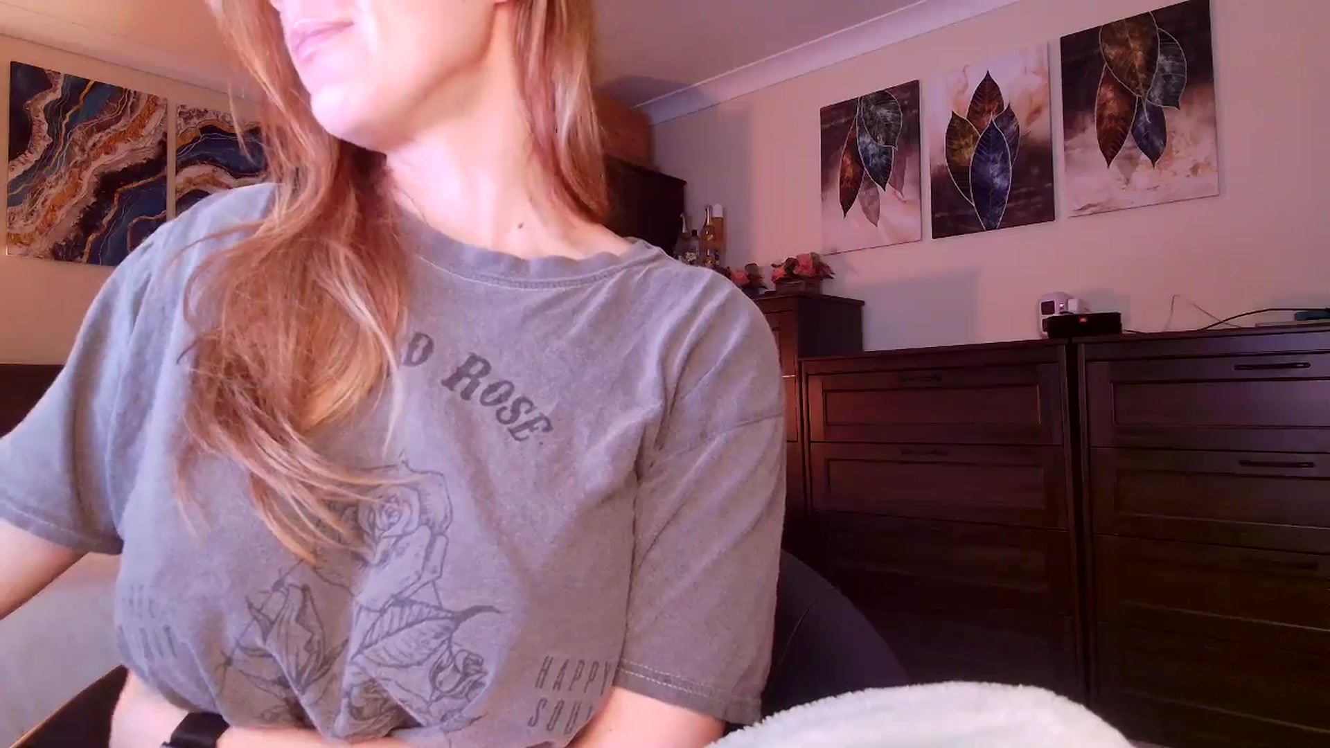 Gallery image thumbnail from Tabby_69's myfreecams stream on, 02/19/2026, 23:03 image 15 of 20
