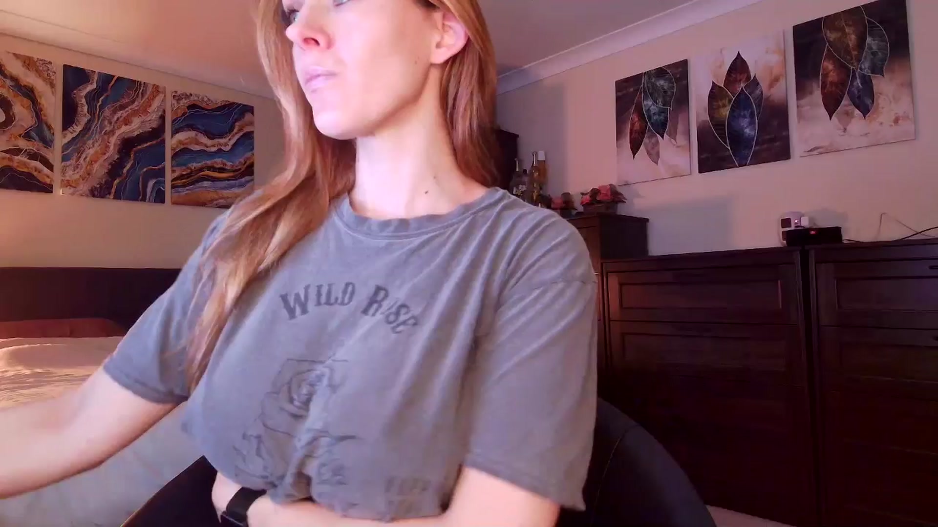Gallery image thumbnail from Tabby_69's myfreecams stream on, 02/19/2026, 23:03 image 1 of 20