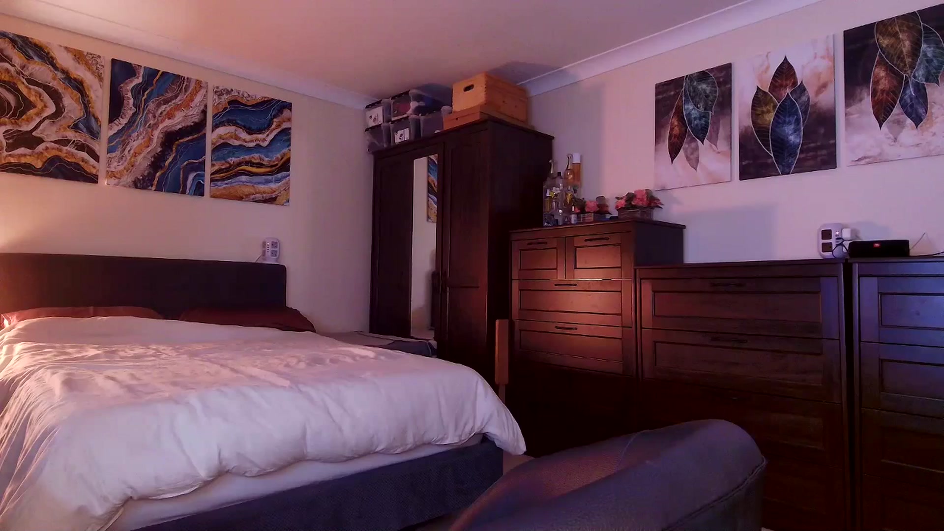 Gallery image thumbnail from Tabby_69's myfreecams stream on, 02/20/2026, 22:59 image 4 of 20