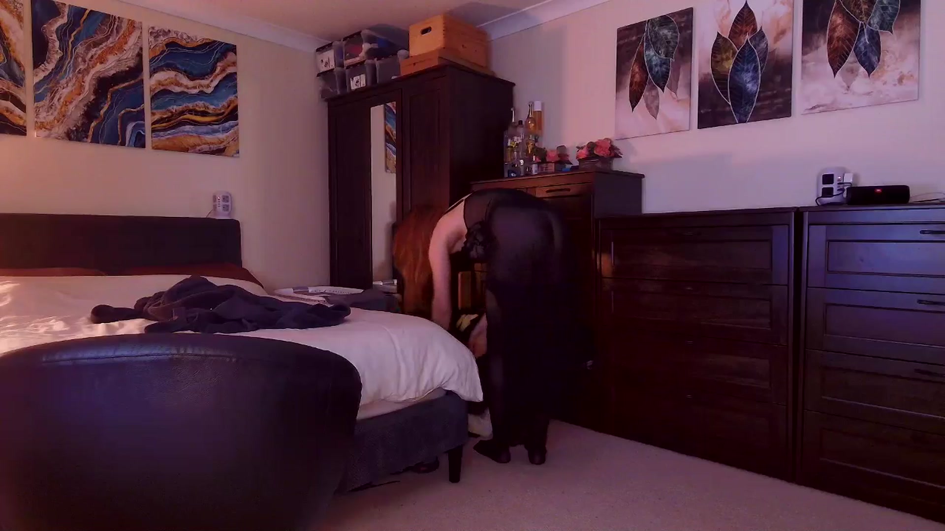 Gallery image thumbnail from Tabby_69's myfreecams stream on, 02/27/2026, 23:11 image 3 of 20